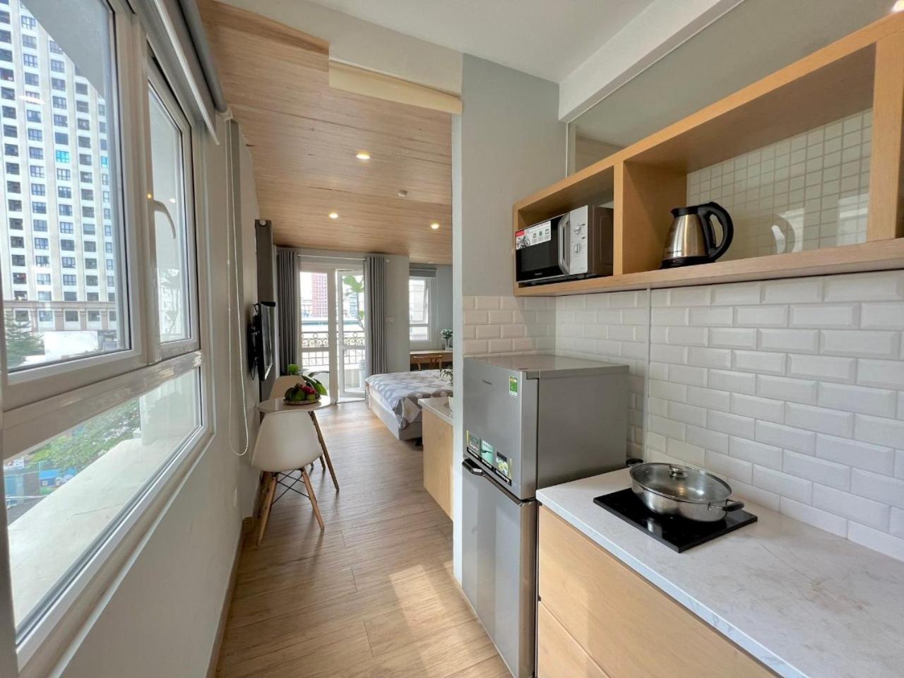 7 Apartment