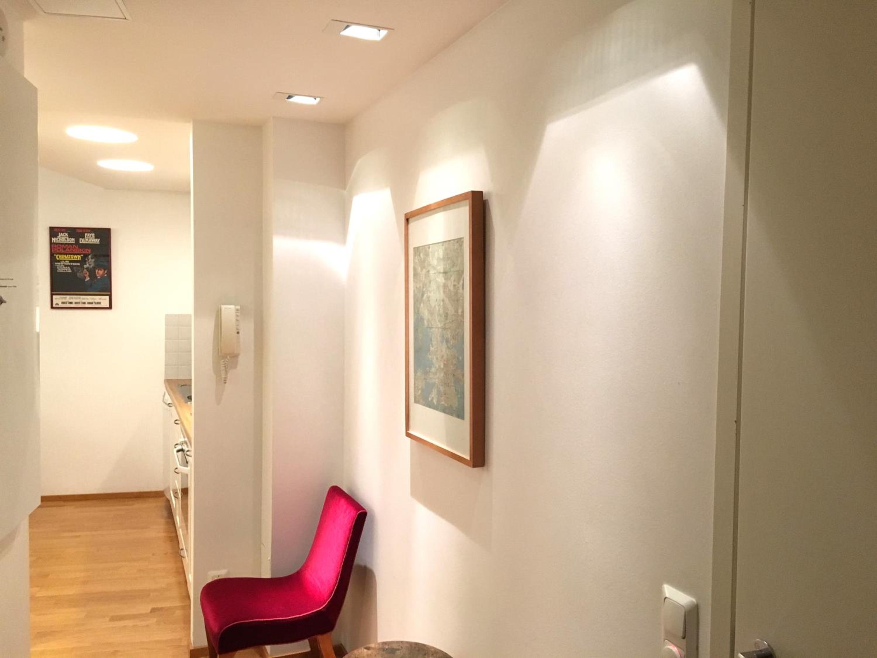 Top Apartments Helsinki - Tilkka