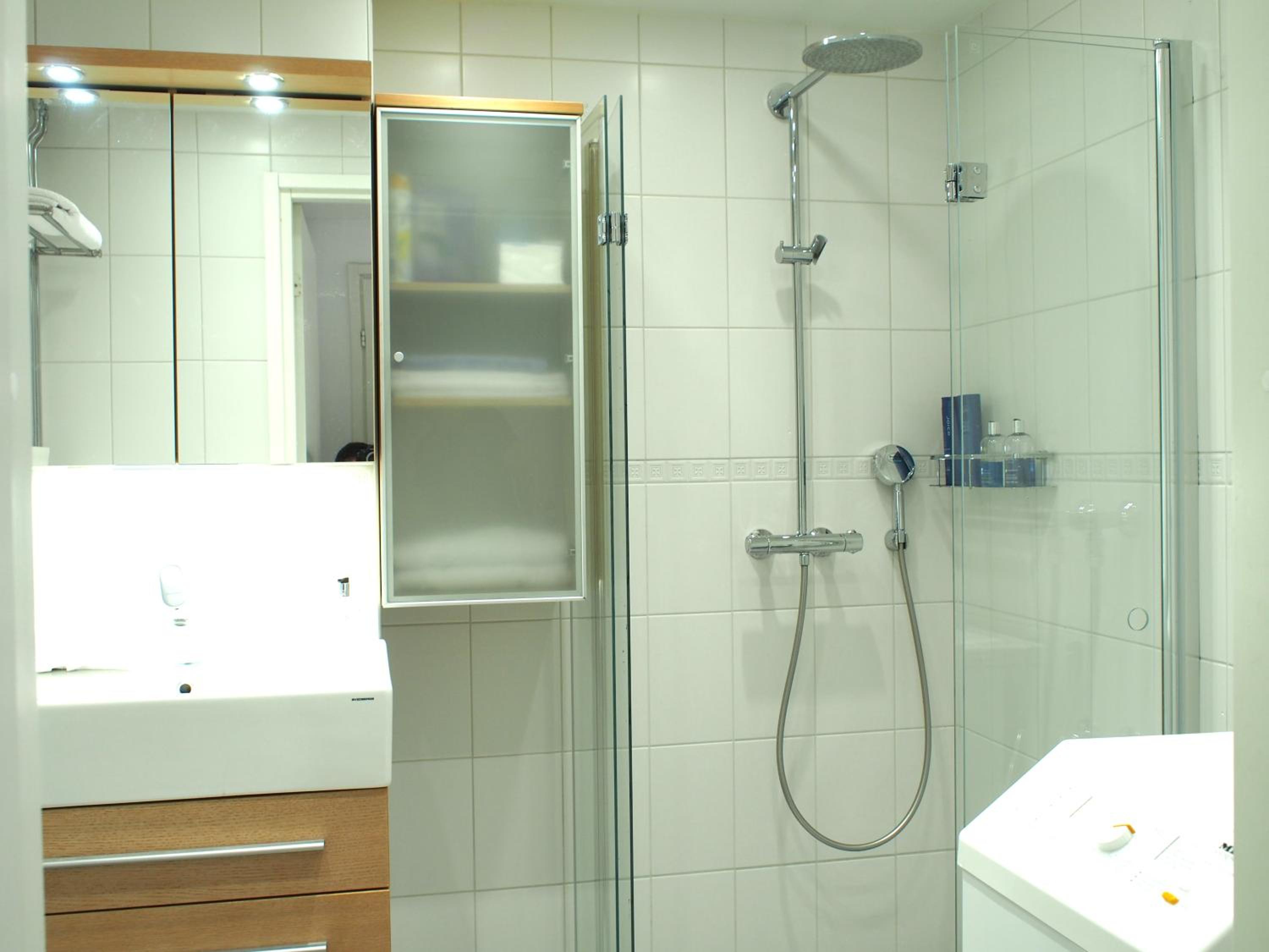 Top Apartments Helsinki - Tilkka