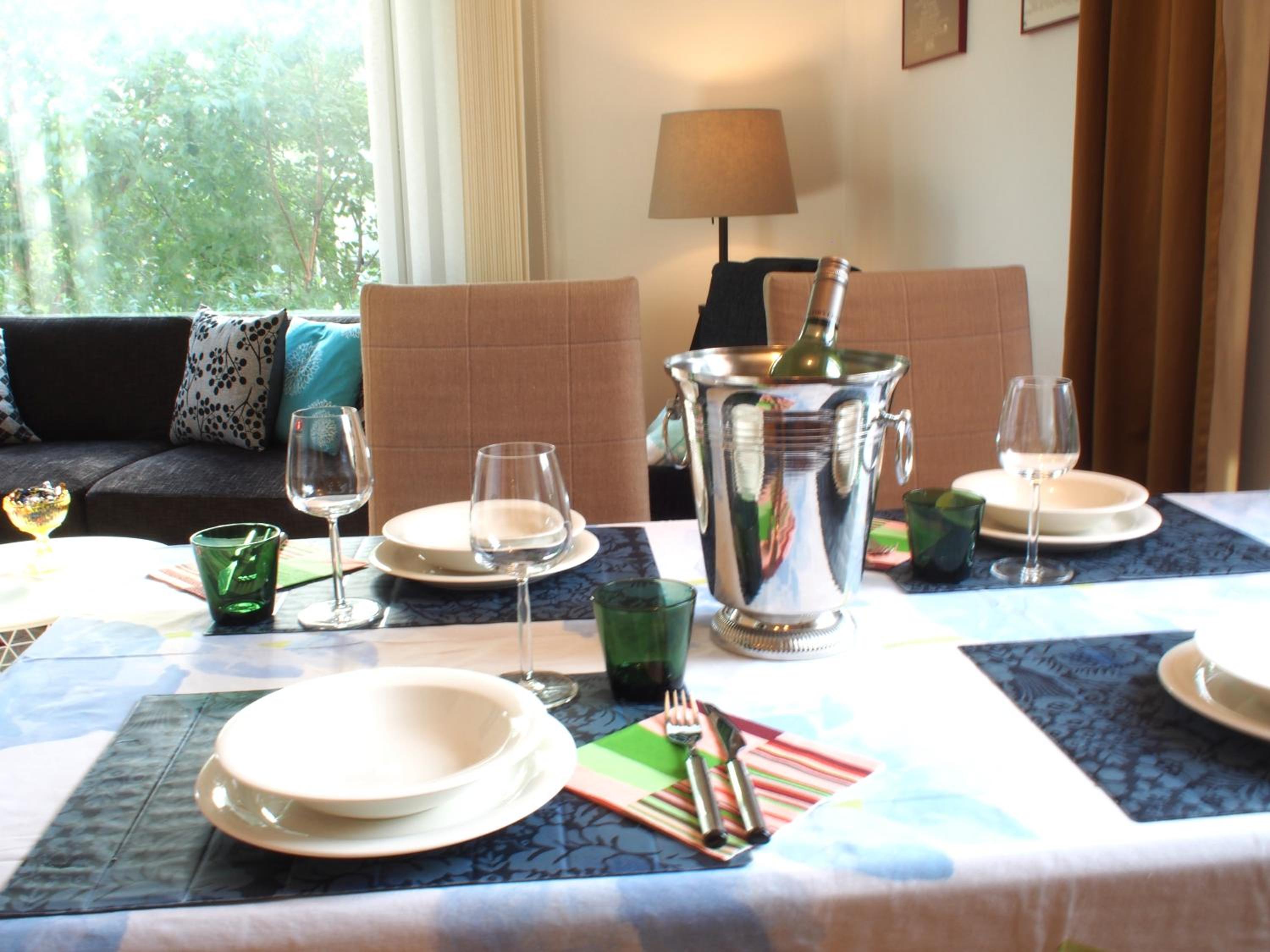 Top Apartments Helsinki - Tilkka