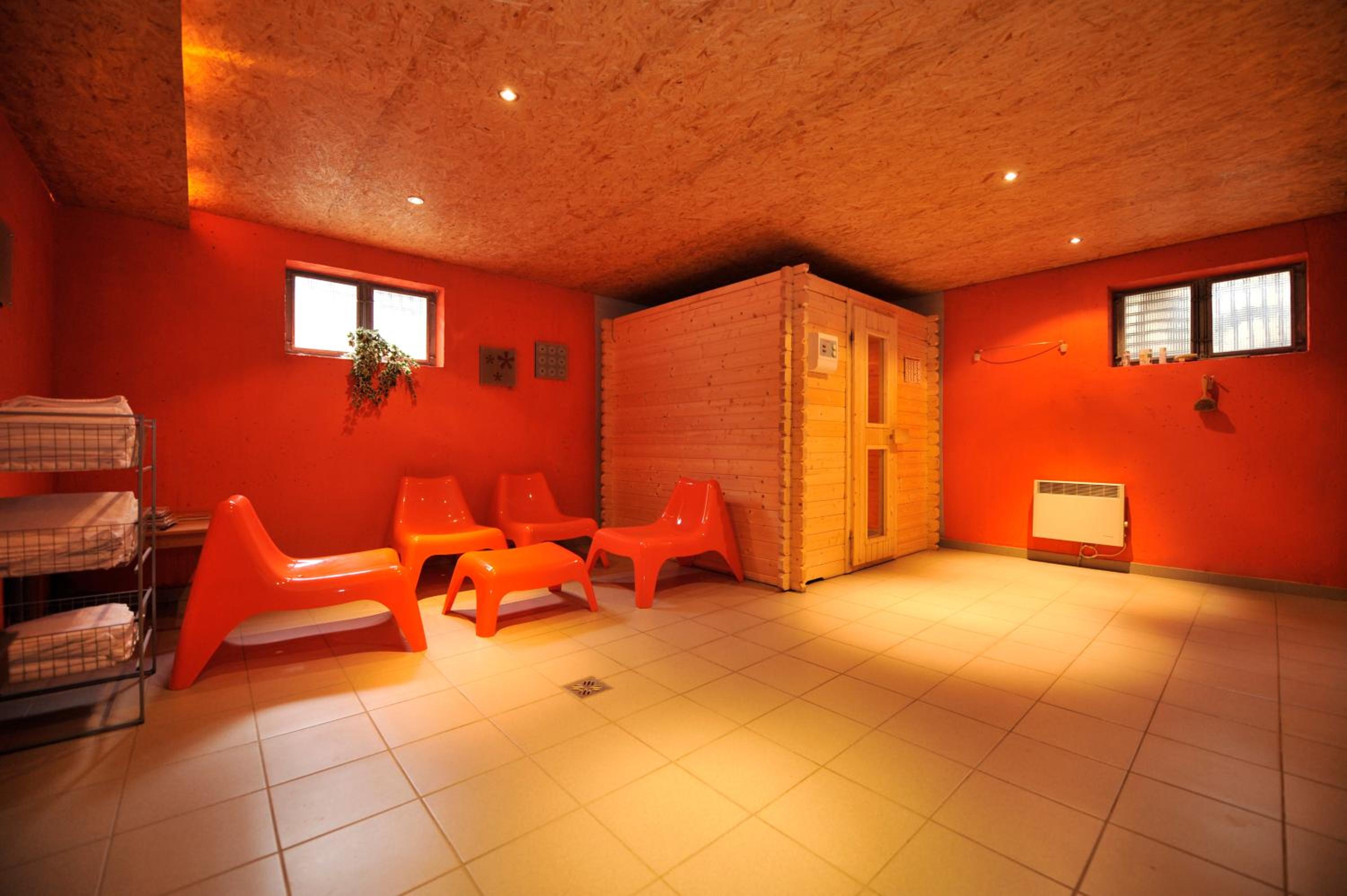 Apartmenthaus Rapplhof