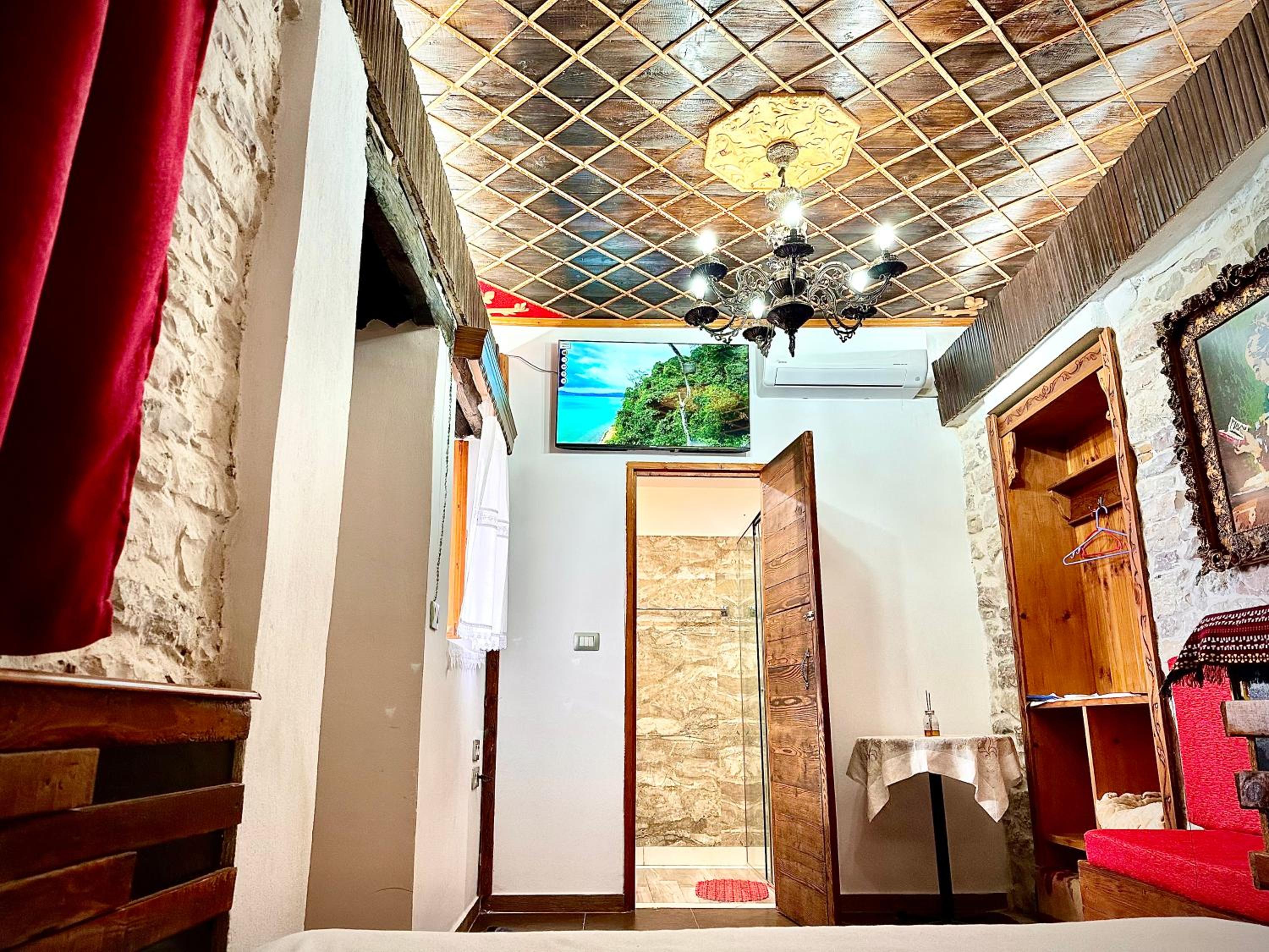 Guesthouse Mele