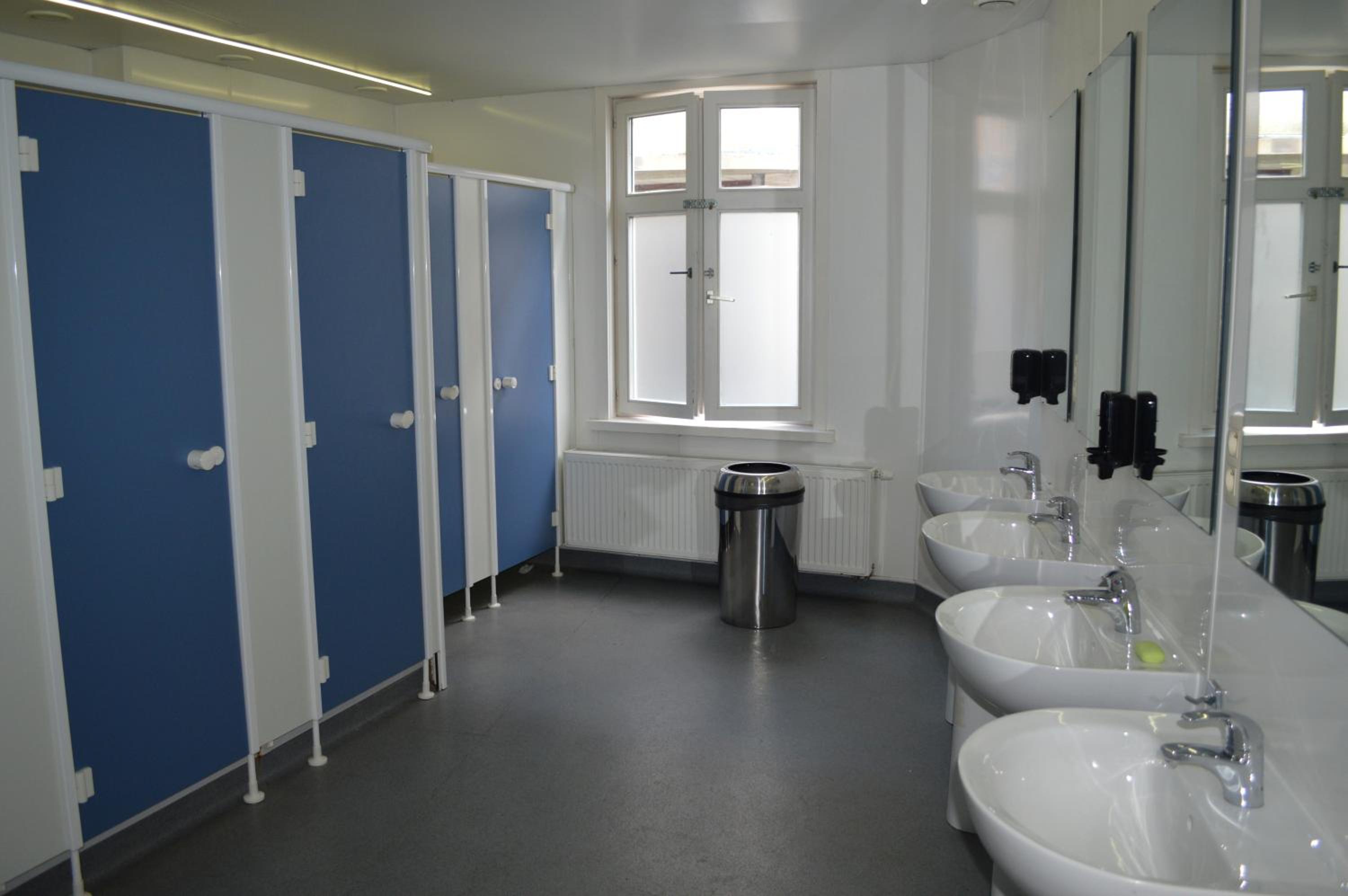 Bruges Vacations - St Christopher's Inn Hostel at The Bauhaus - Property Image 1