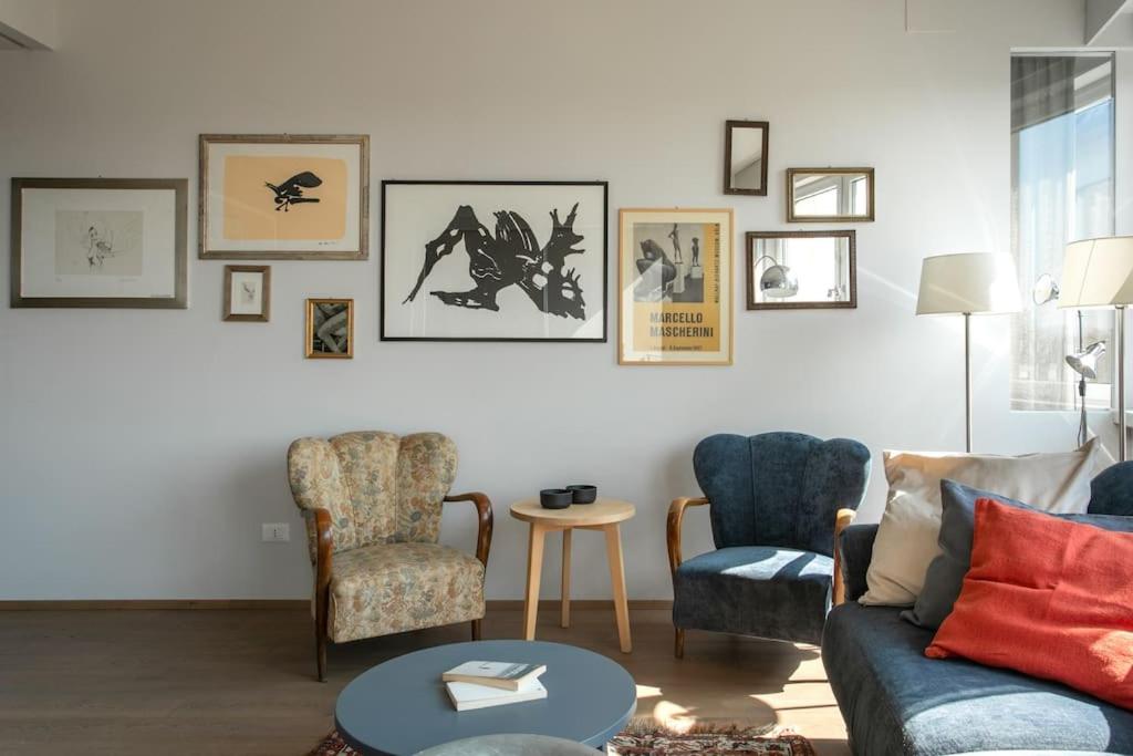 Riviera Views Apartment by Welc(H)ome