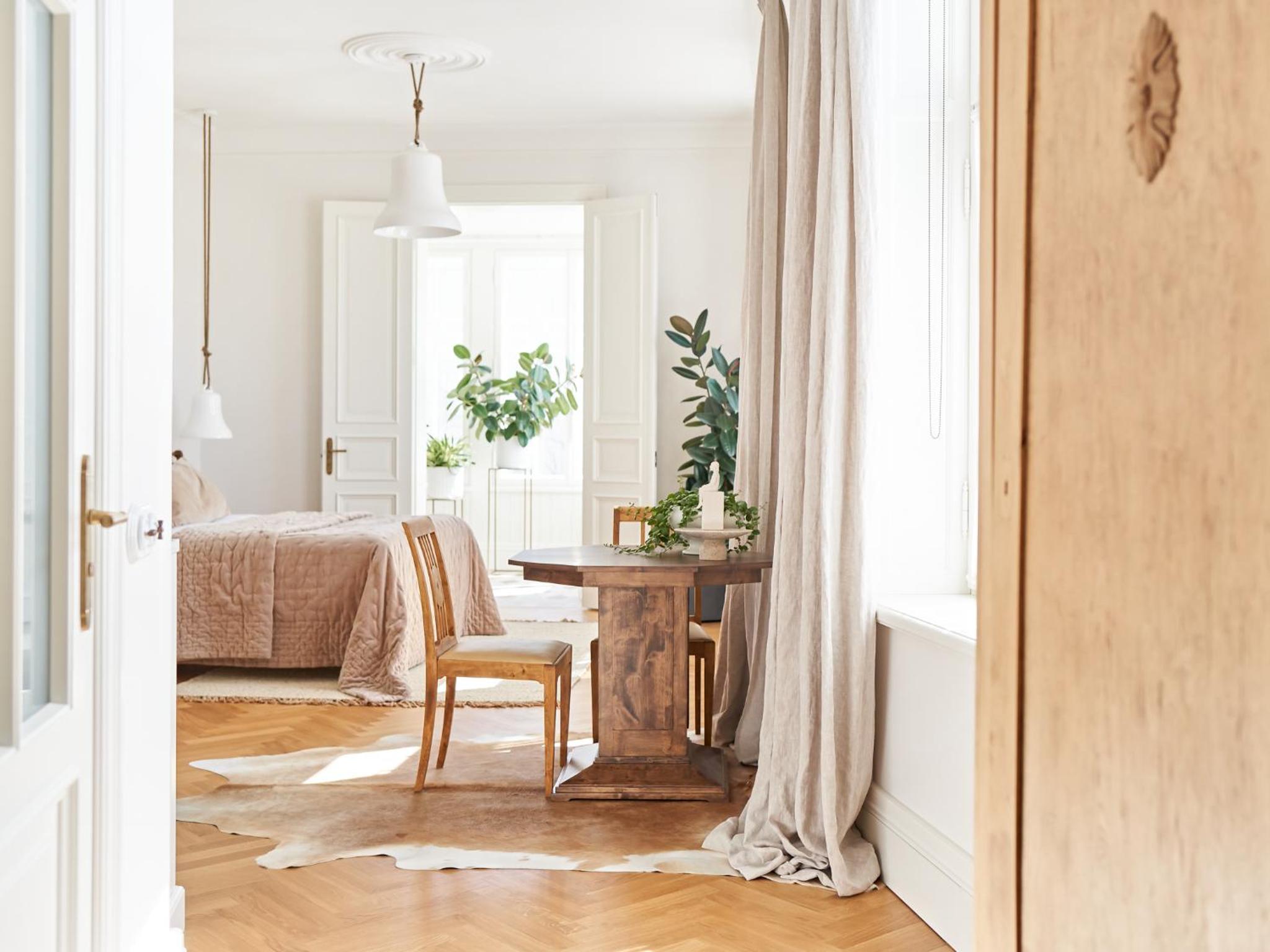 Hans Hubert Villa