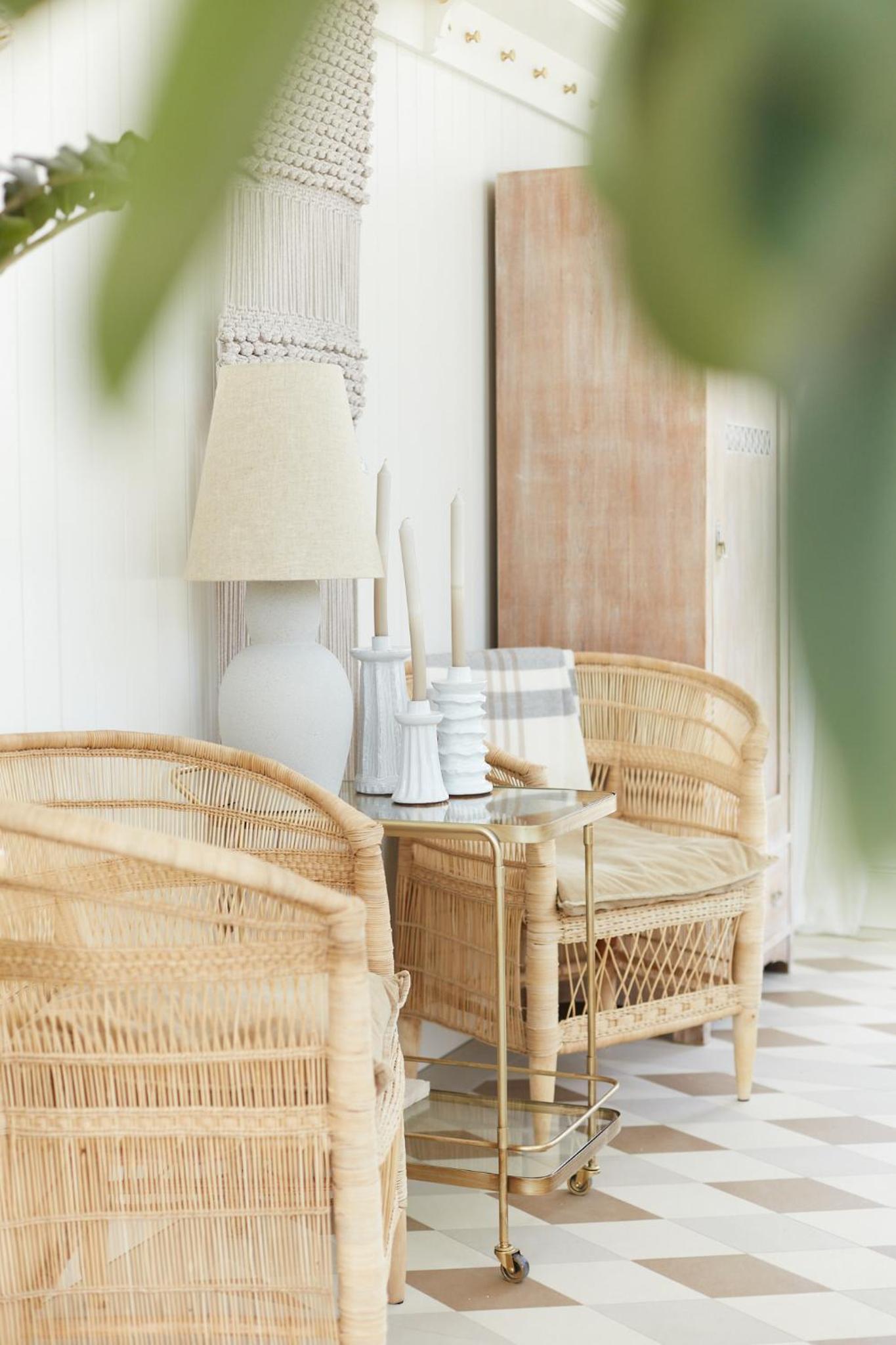 Hans Hubert Villa
