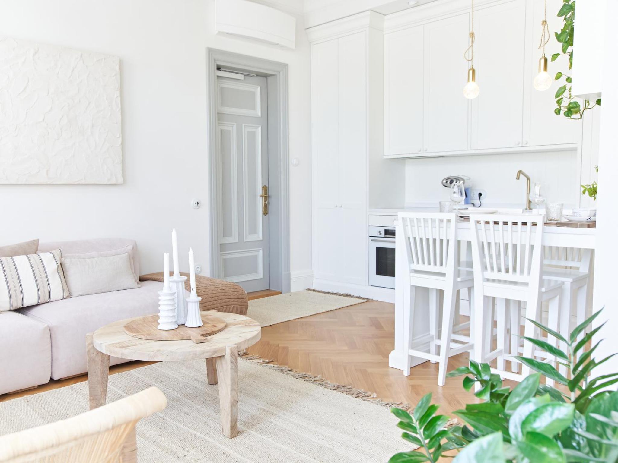 Hans Hubert Villa