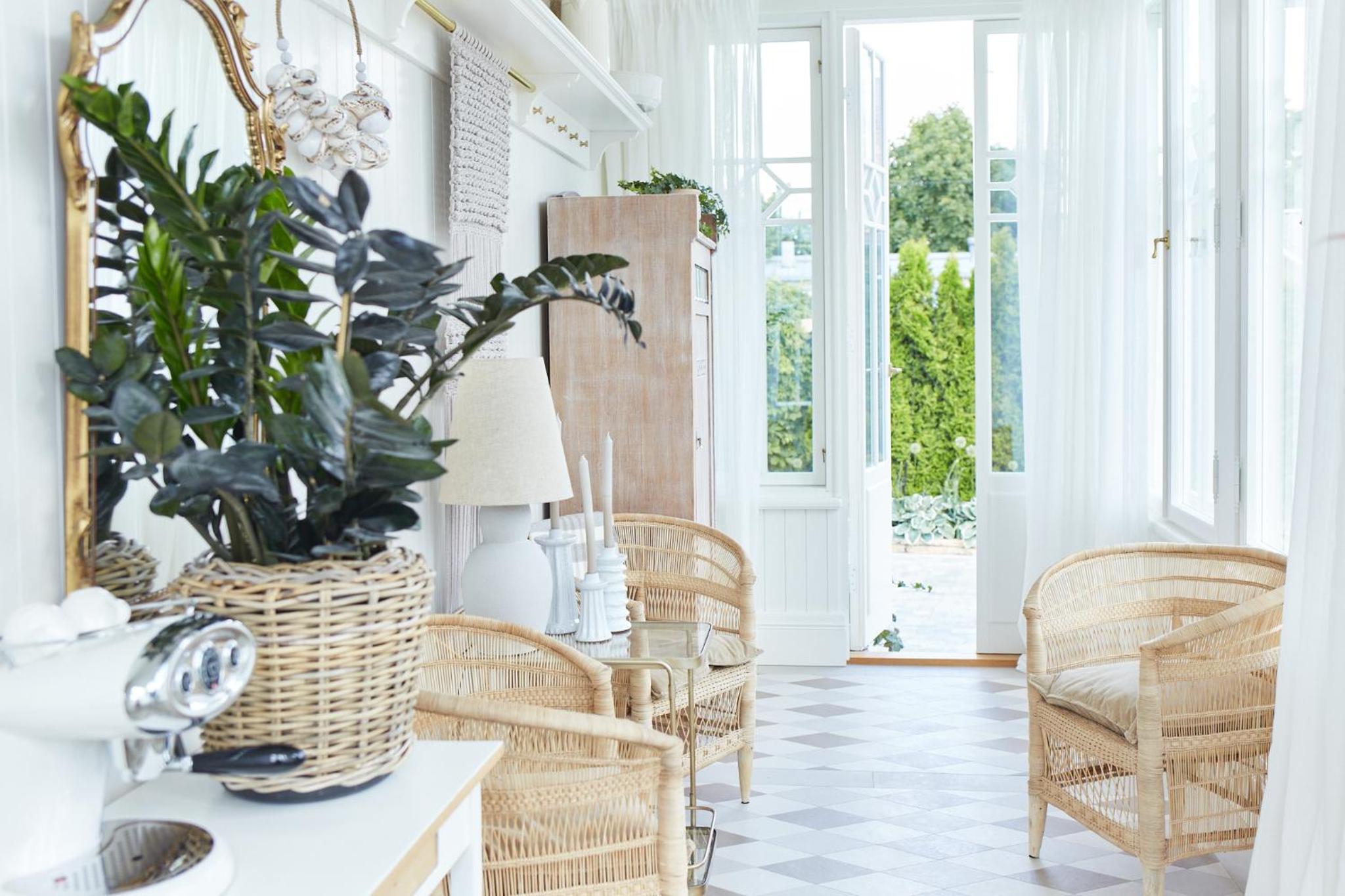 Hans Hubert Villa