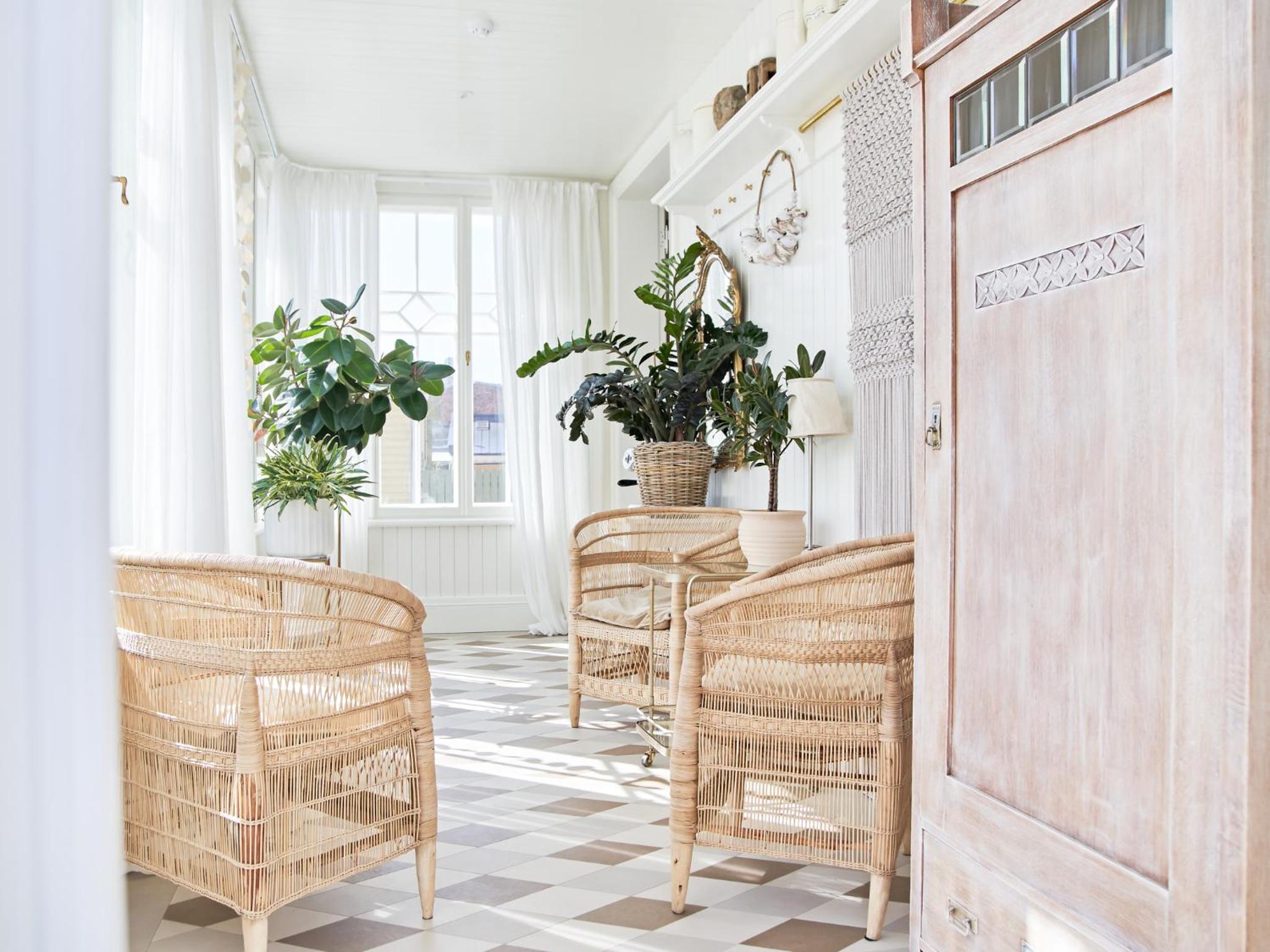 Hans Hubert Villa