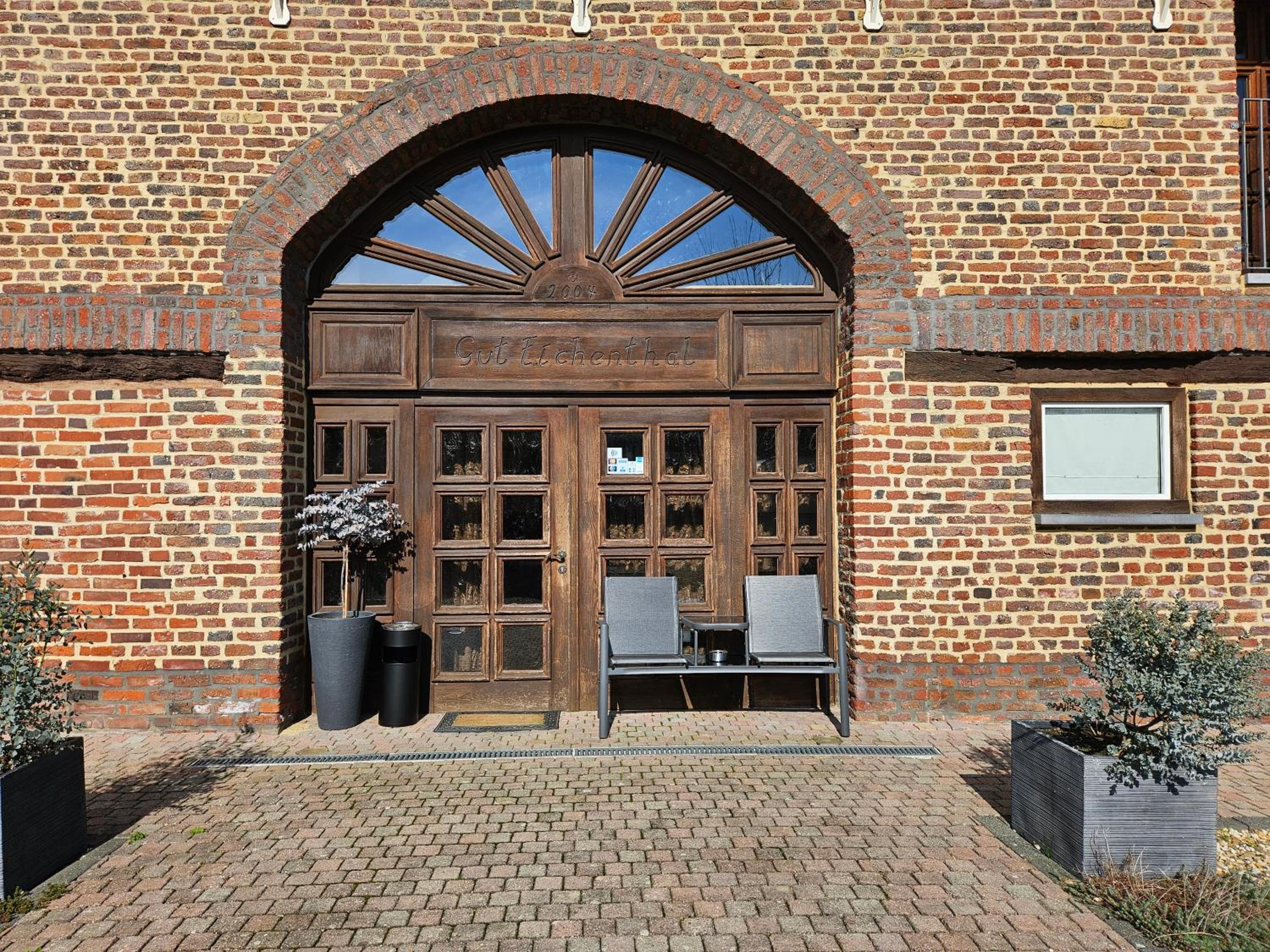 Eichenthal Ferienhaus