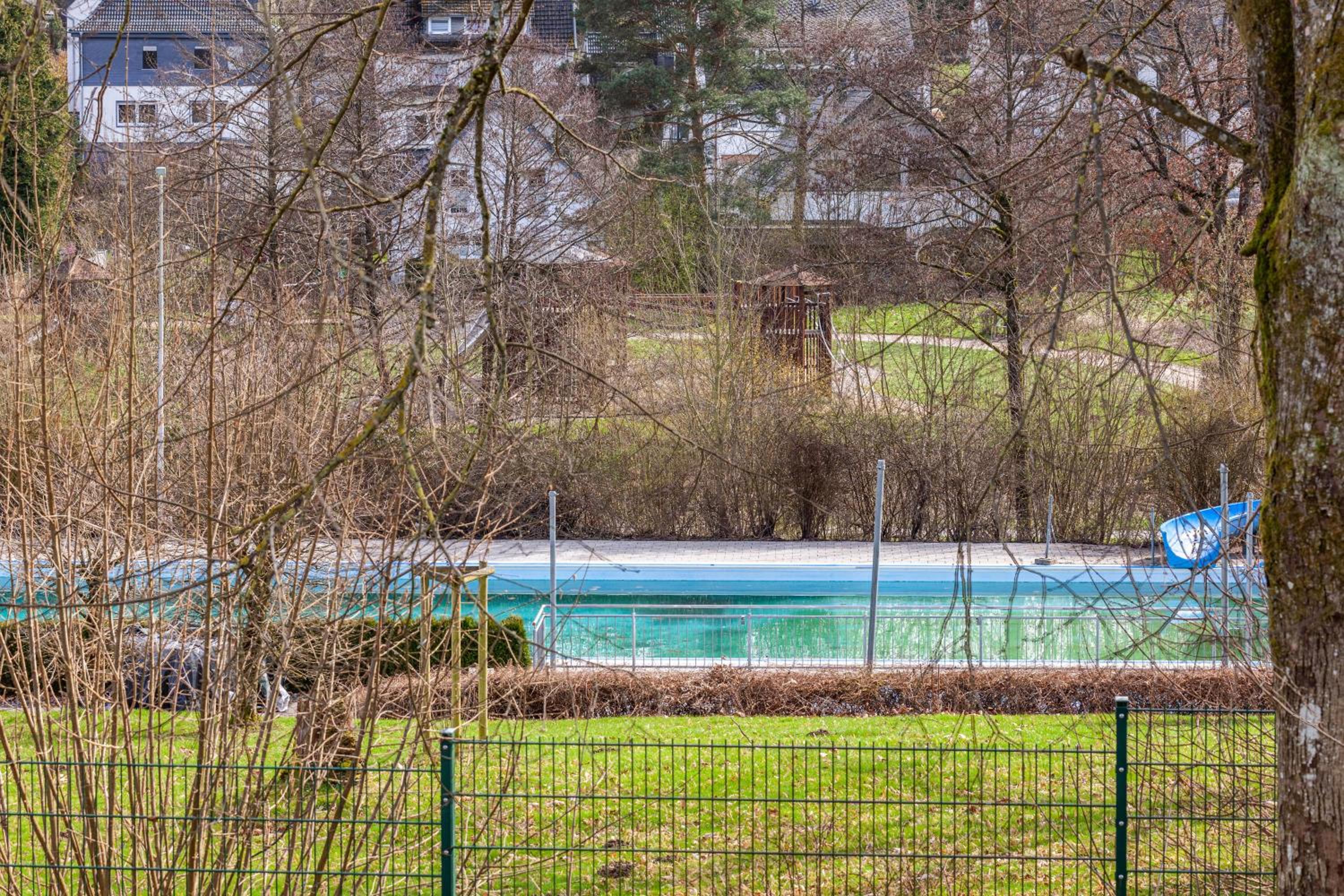 Ferienwohnung Greitemann