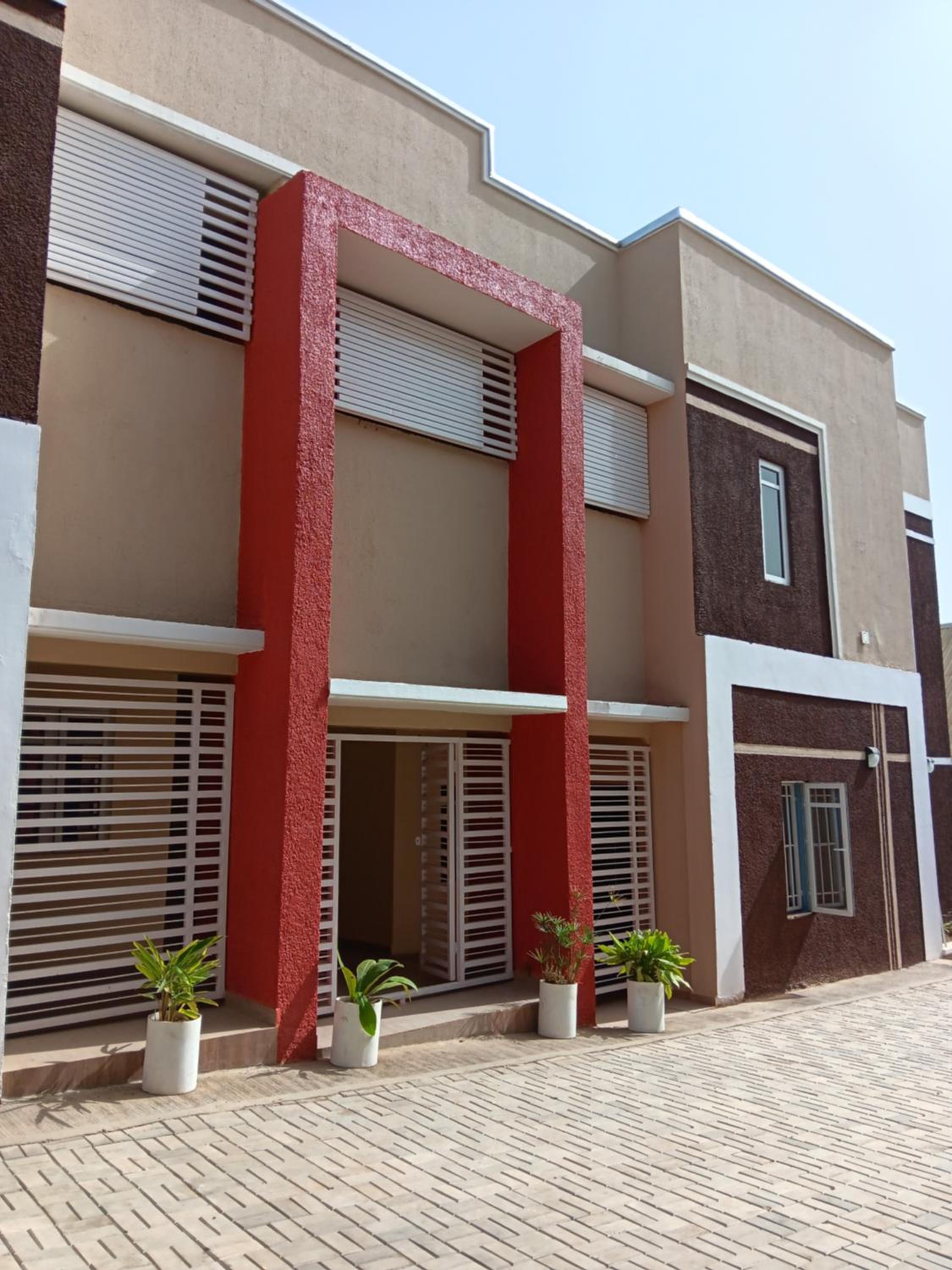 Elimus Apartments & Suites
