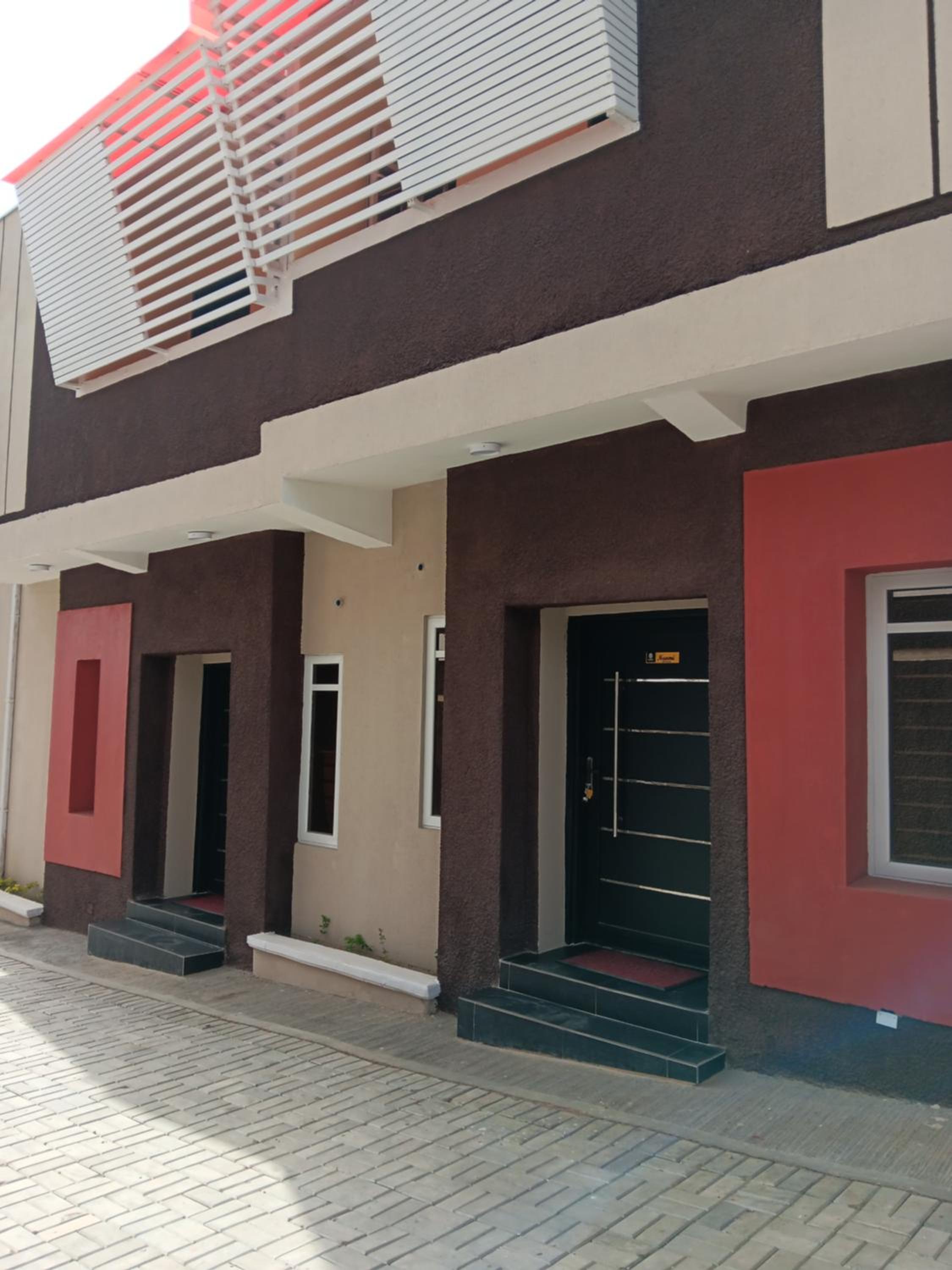 Elimus Apartments & Suites