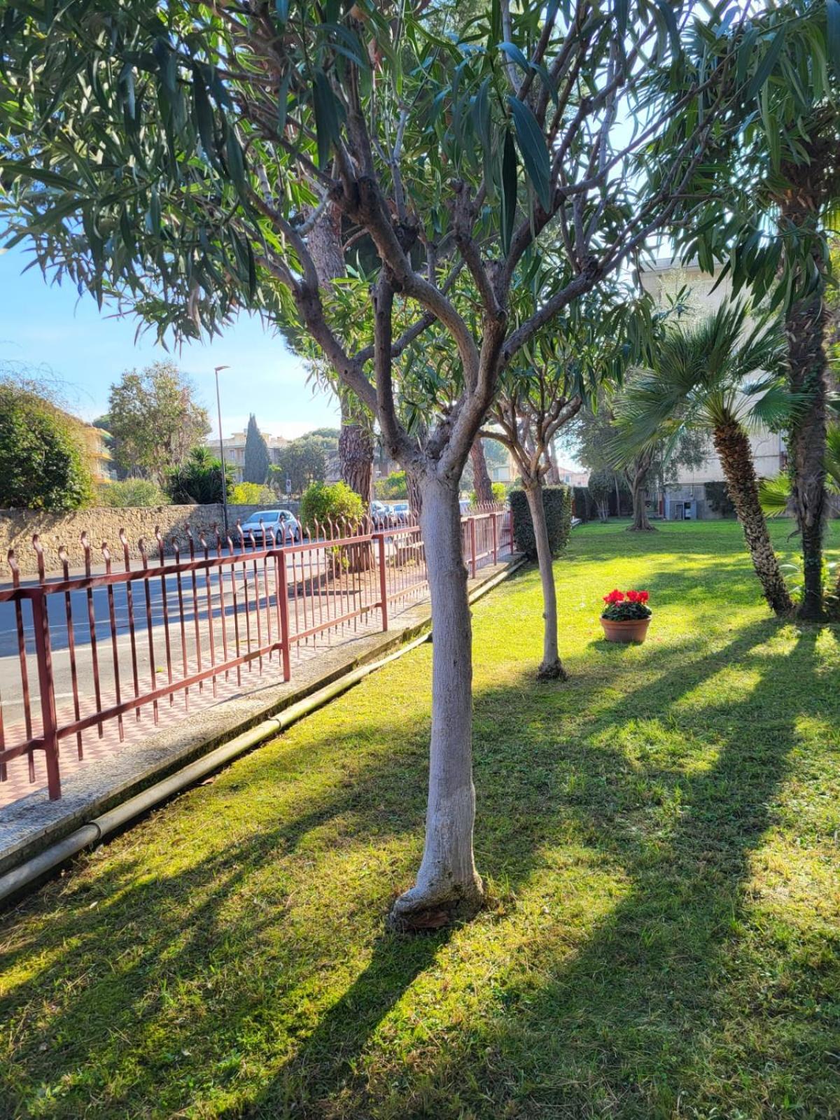 Casa Le Vele view 2
