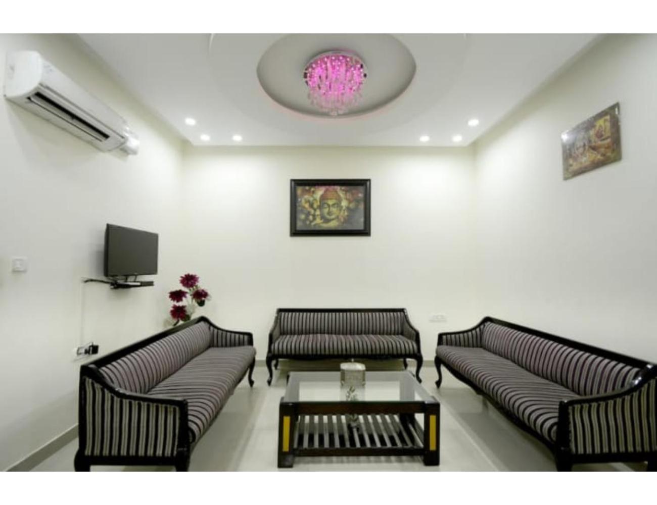 Hotel Heiwa Inn, Jaipur view 3