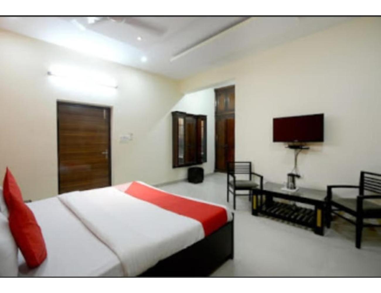 Hotel Heiwa Inn, Jaipur view 4