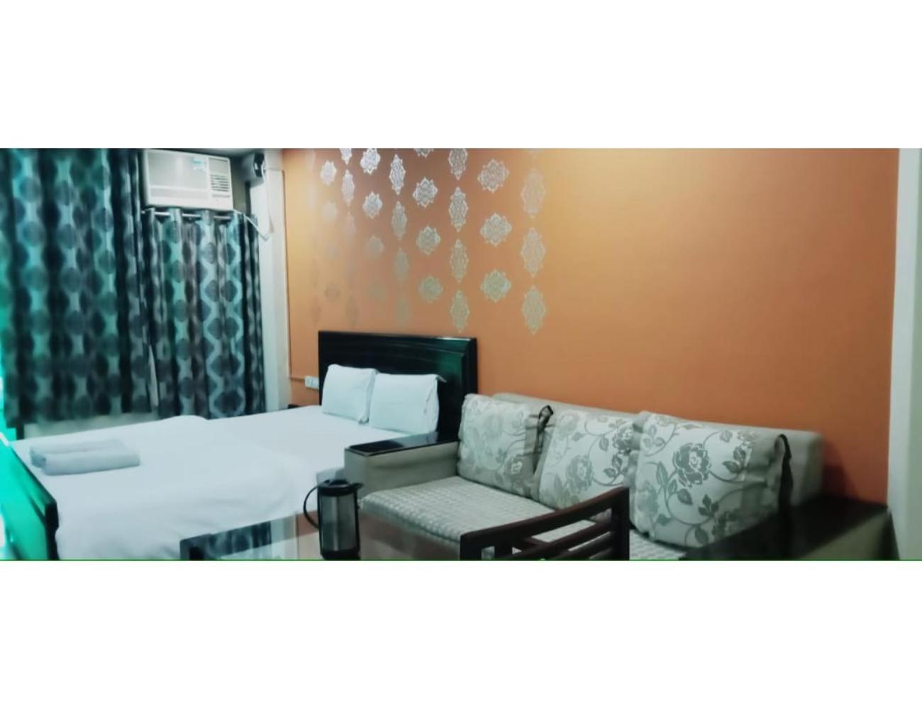 Hotel Heiwa Inn, Jaipur view 5