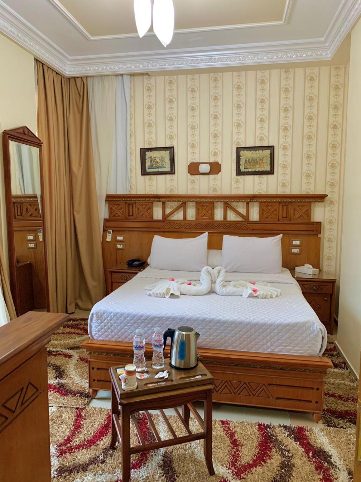 Teba Hotel Ras Elbar