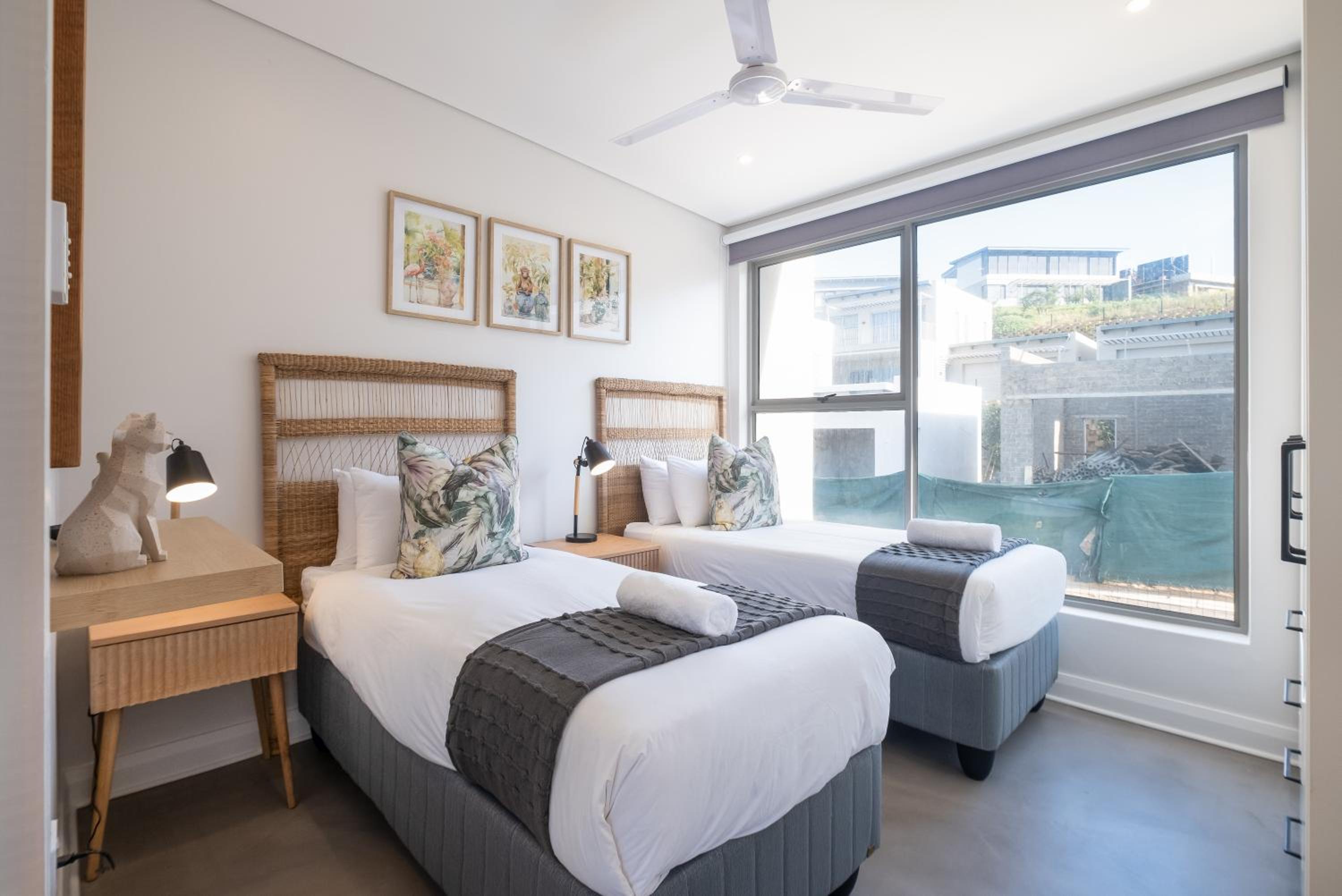 Spacious Holiday Home in Zululami view 5