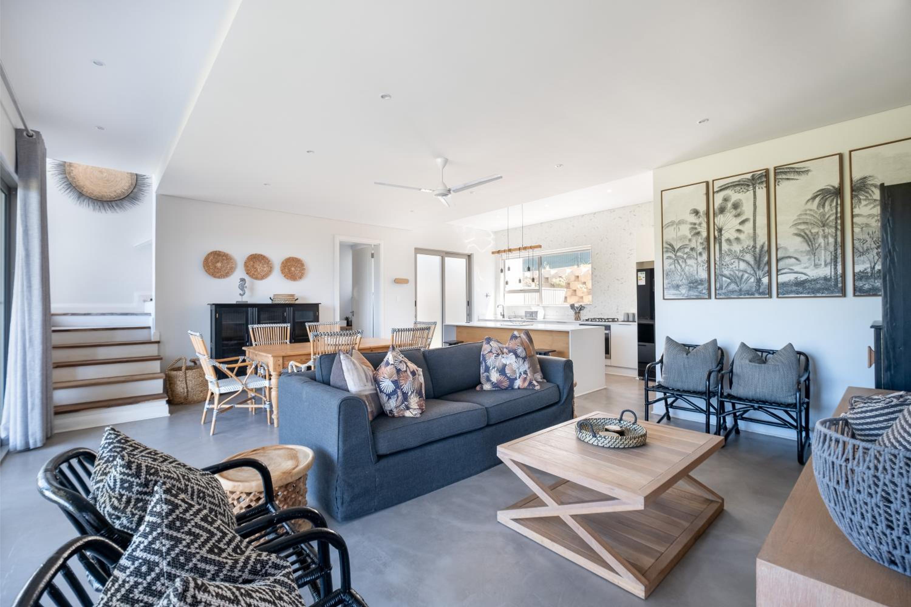 Spacious Holiday Home in Zululami view 2