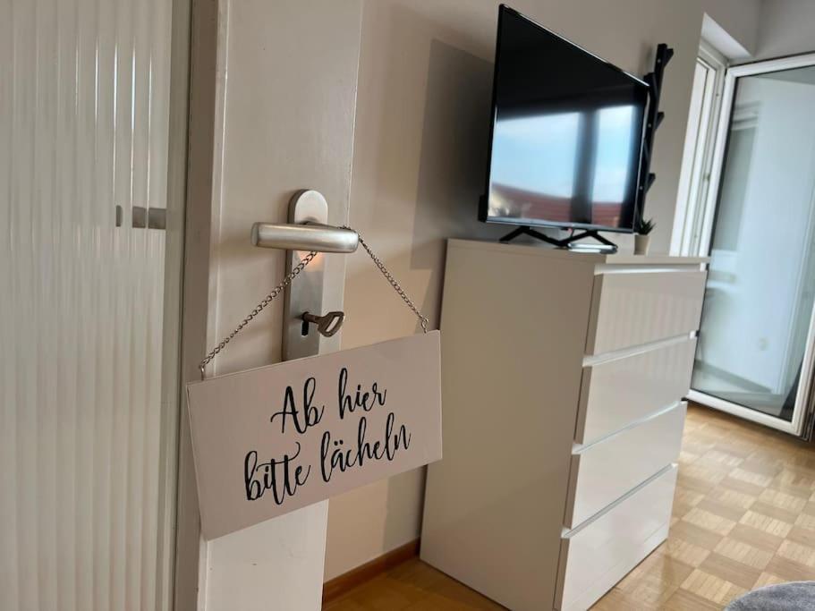 SW02-BP Apartment für Firmen