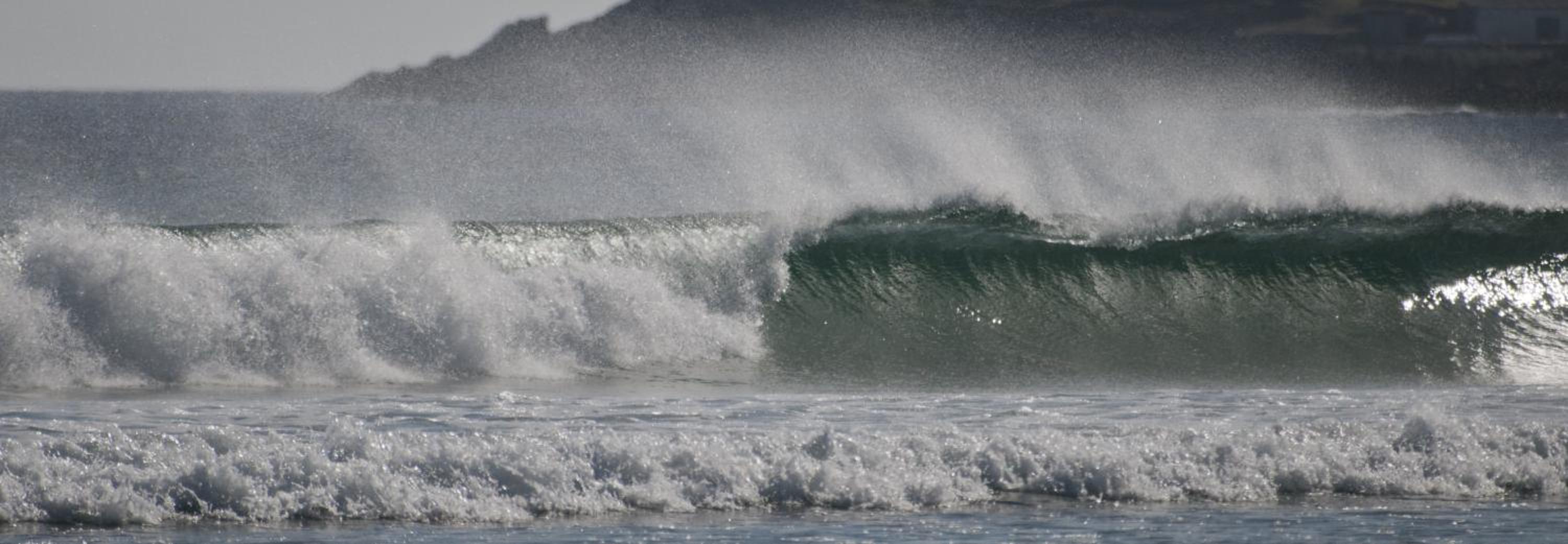 Rolling Wave Guesthouse