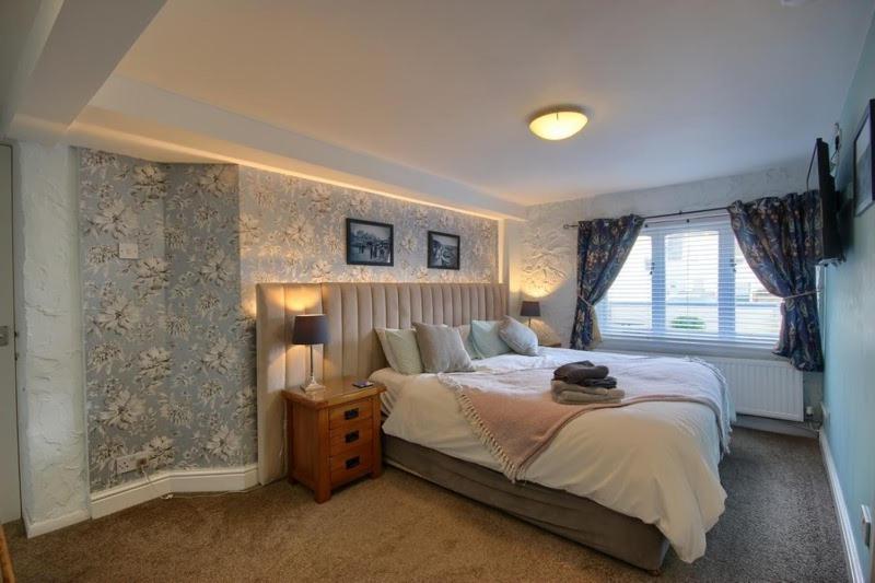 Smugglers Luxury Accommodation