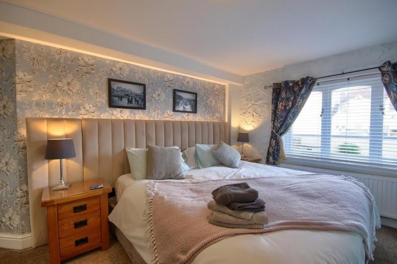 Smugglers Luxury Accommodation