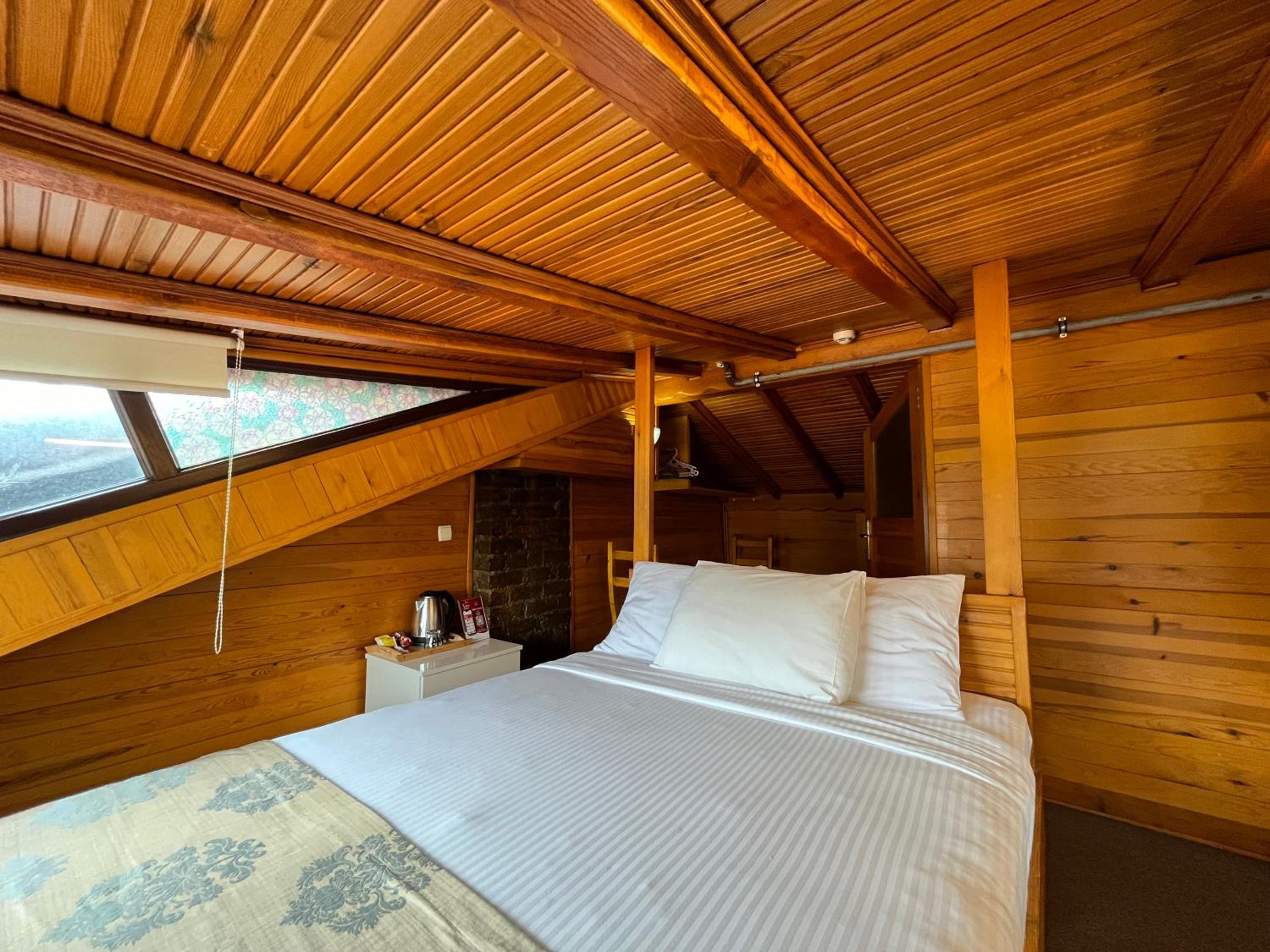 Le Safran Suite Hotel - Image 8