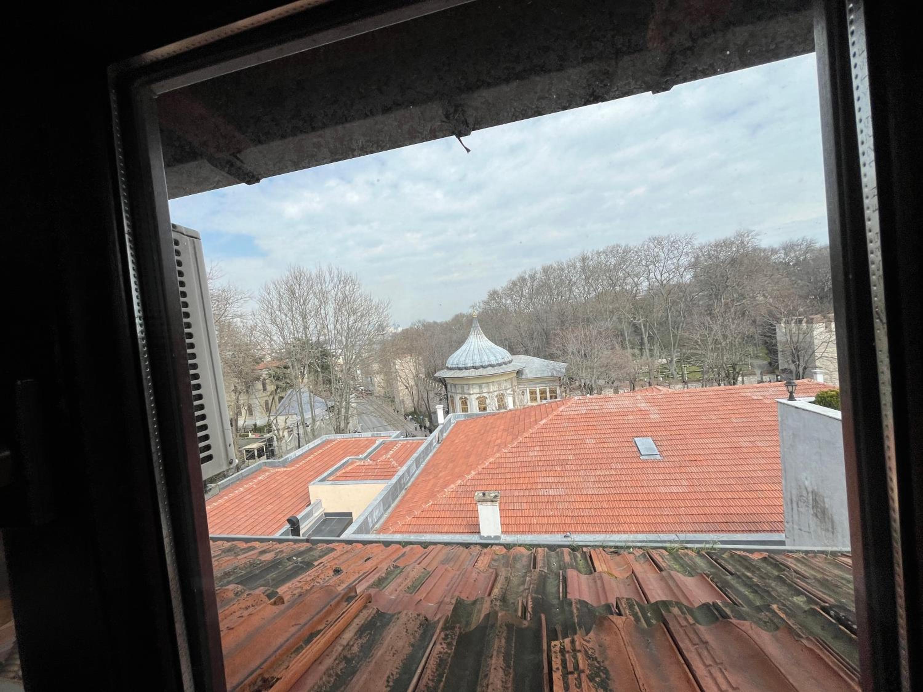 Le Safran Suite Hotel - Image 53