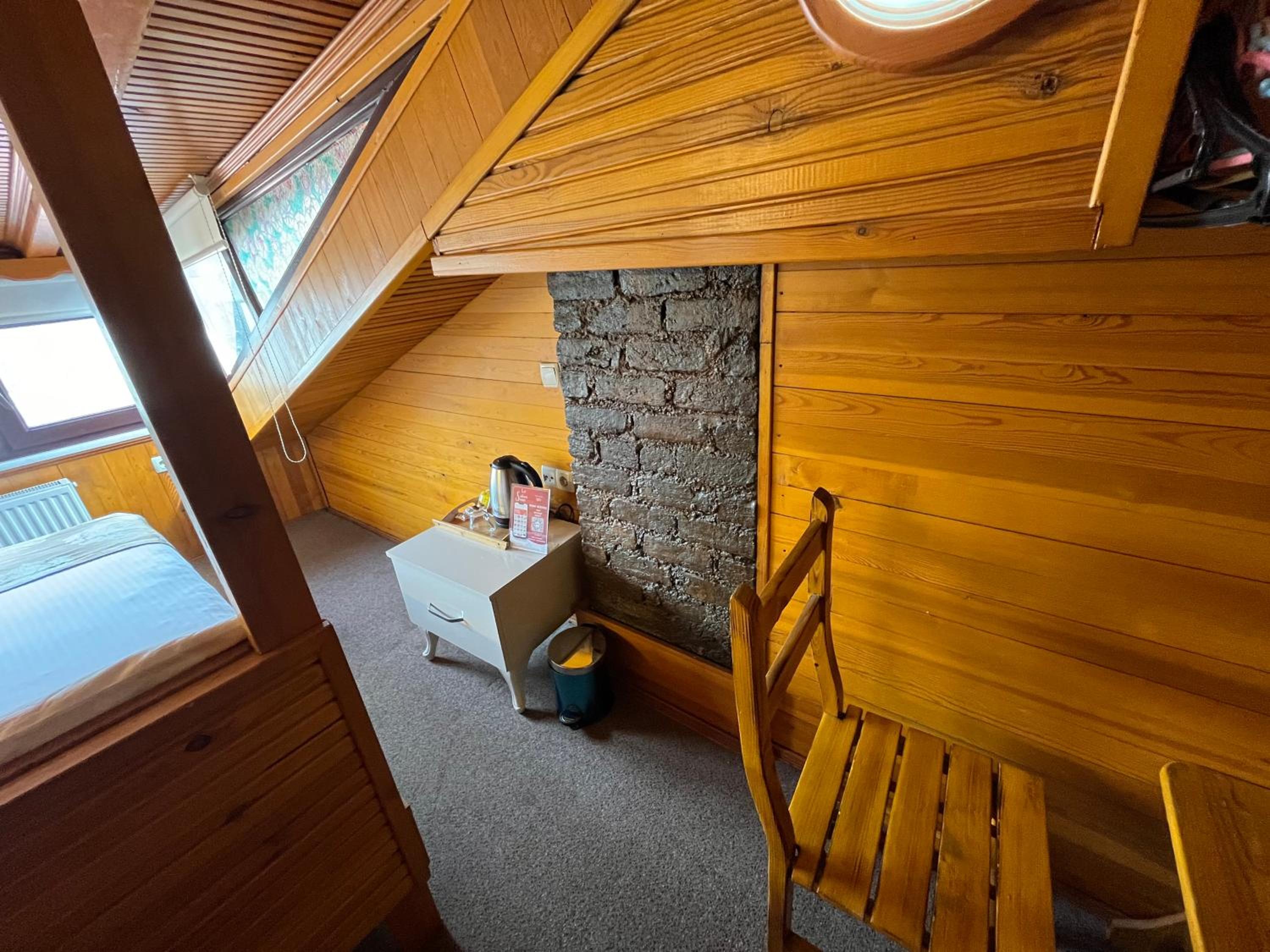 Le Safran Suite Hotel - Image 56