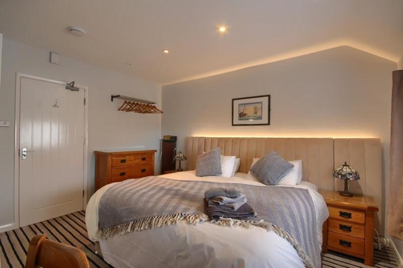 Smugglers Luxury Accommodation