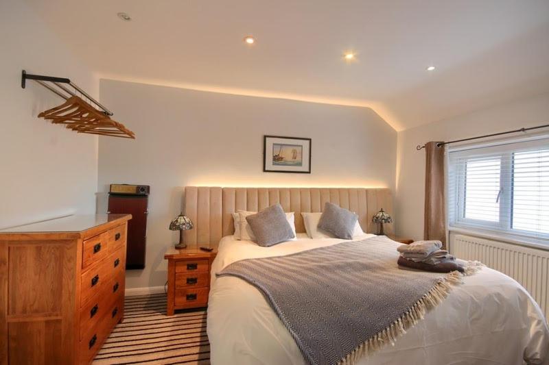 Smugglers Luxury Accommodation