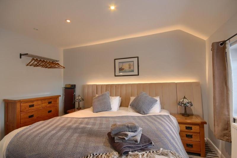 Smugglers Luxury Accommodation