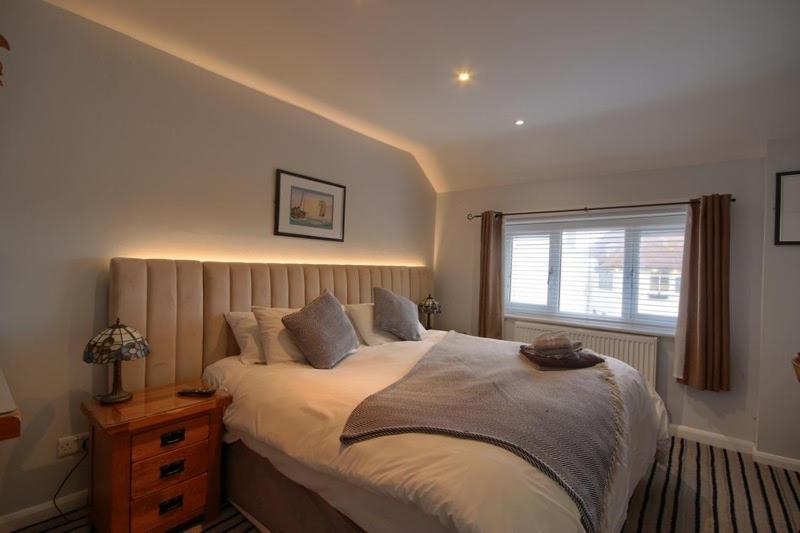 Smugglers Luxury Accommodation