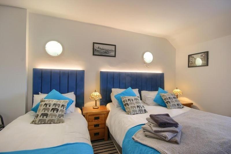 Smugglers Luxury Accommodation