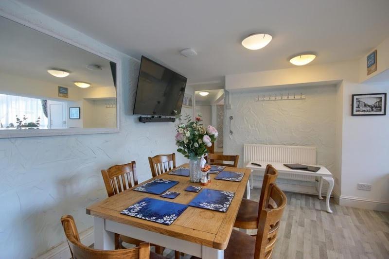 Smugglers Luxury Accommodation