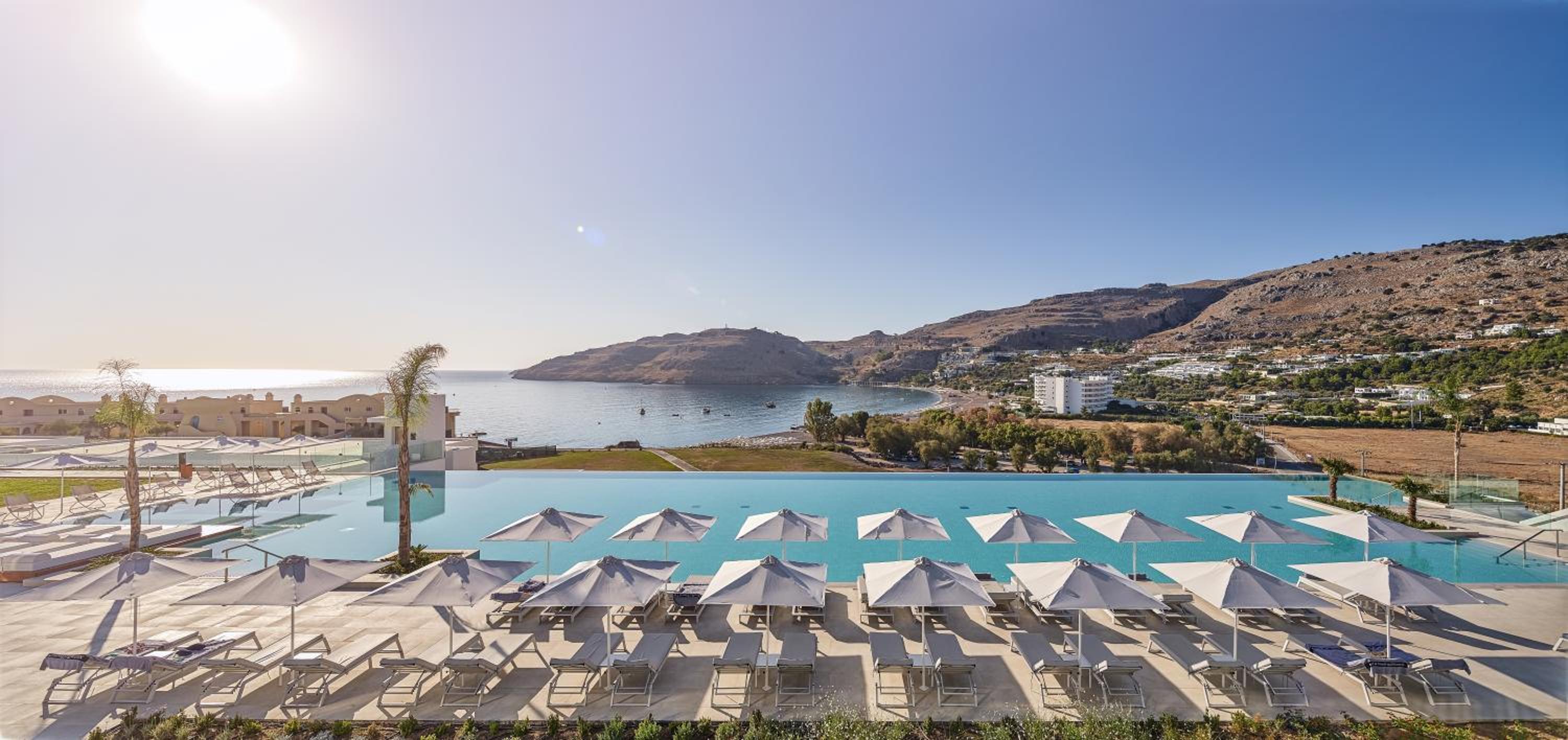 Lindos Vacations - Lindos Grand Resort  Spa - Adults Only - Property Image 26