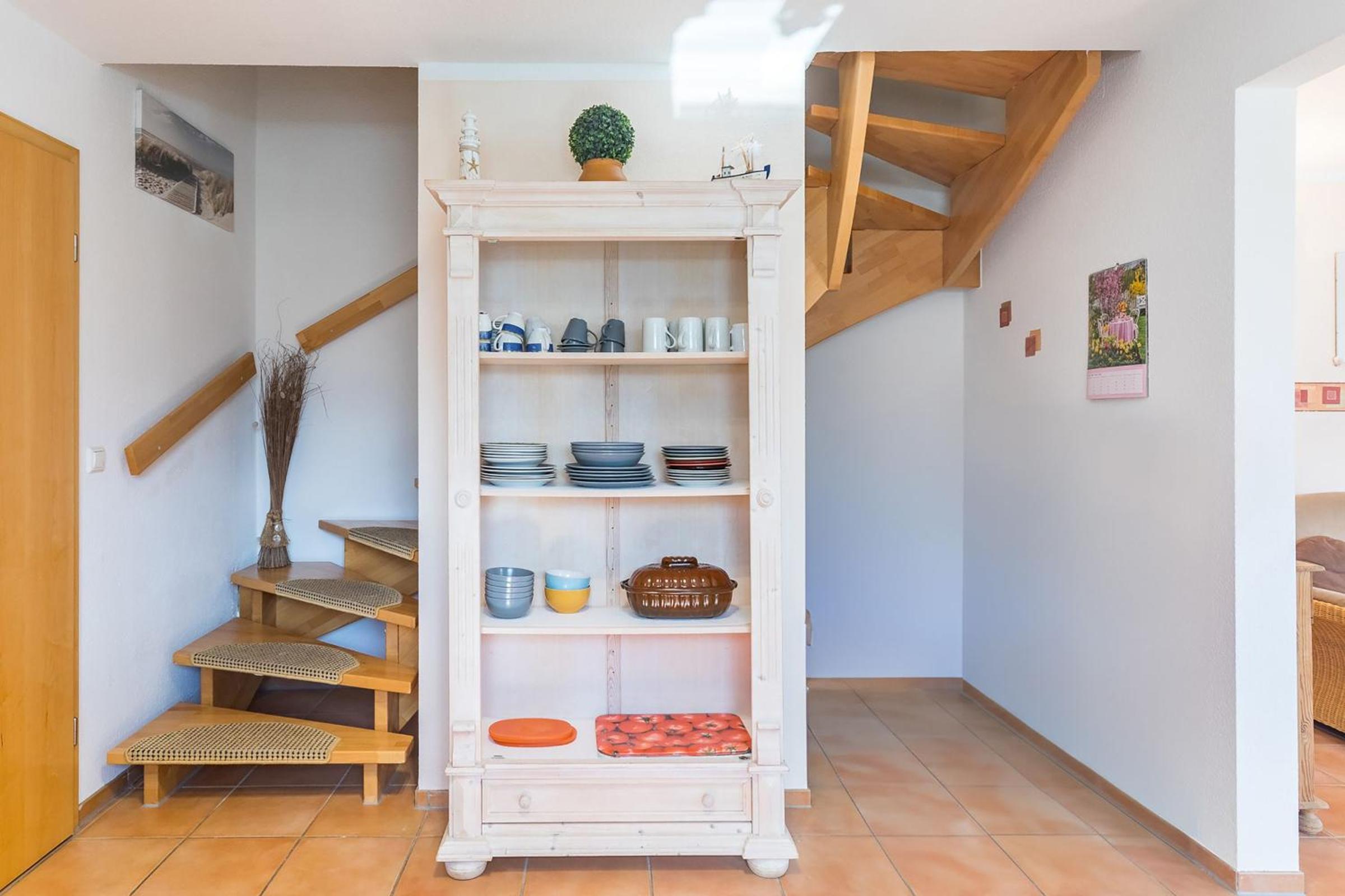 Ferienhaus Muschelsucher