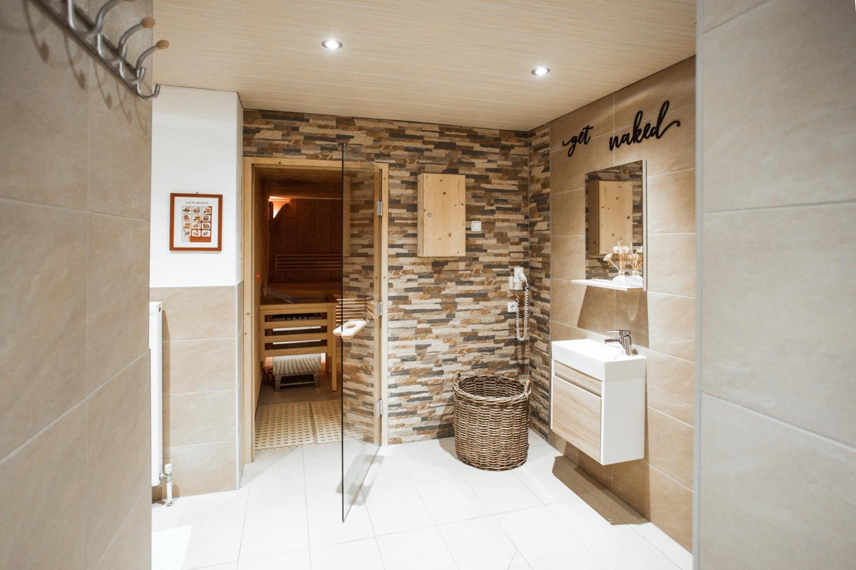 ESCHENHOF - Bed & Breakfast