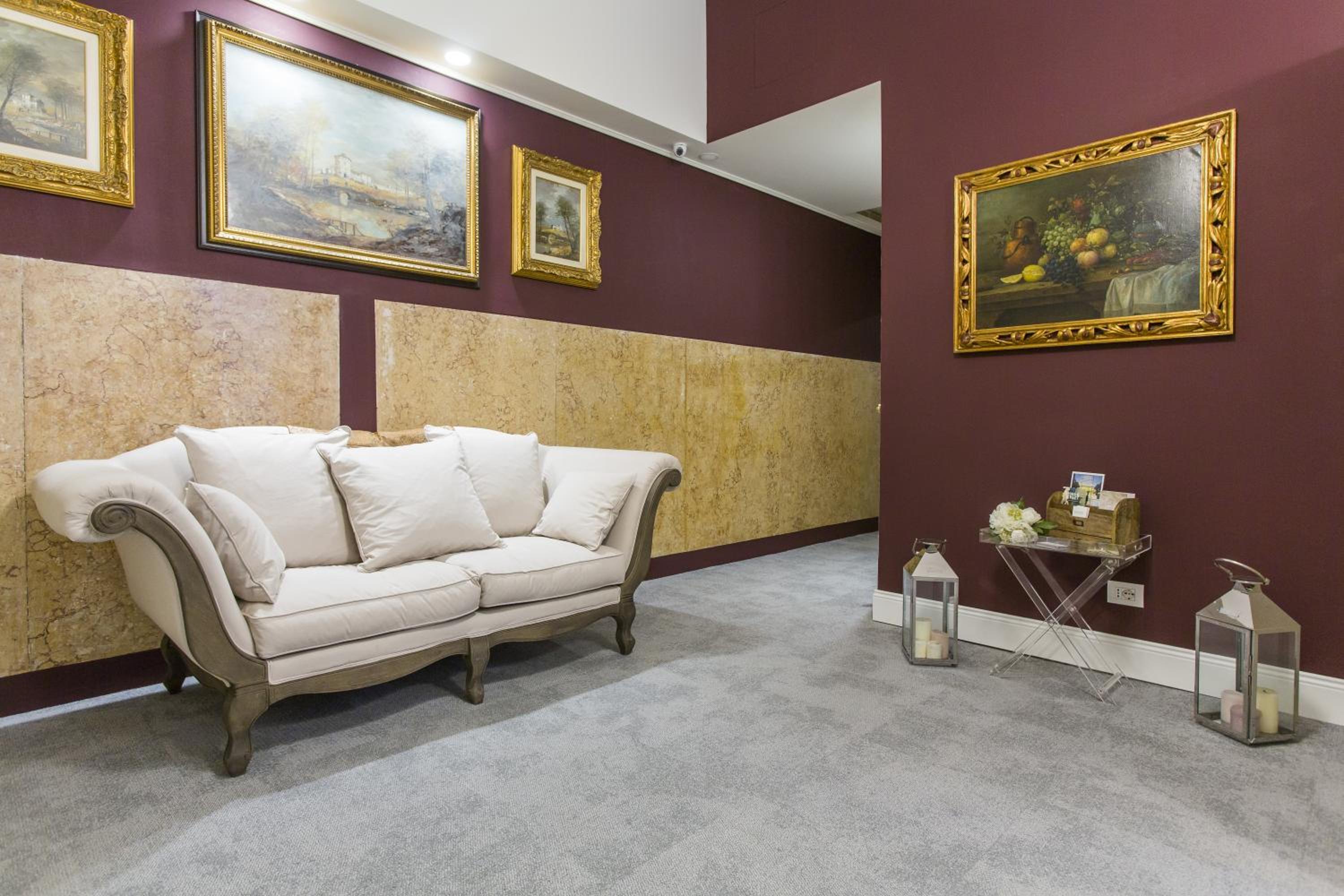 Household Settembrini