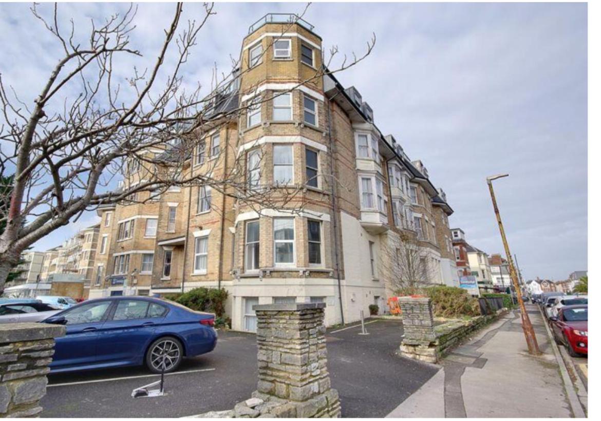 Beach Penthouse Apartment Bournemouth