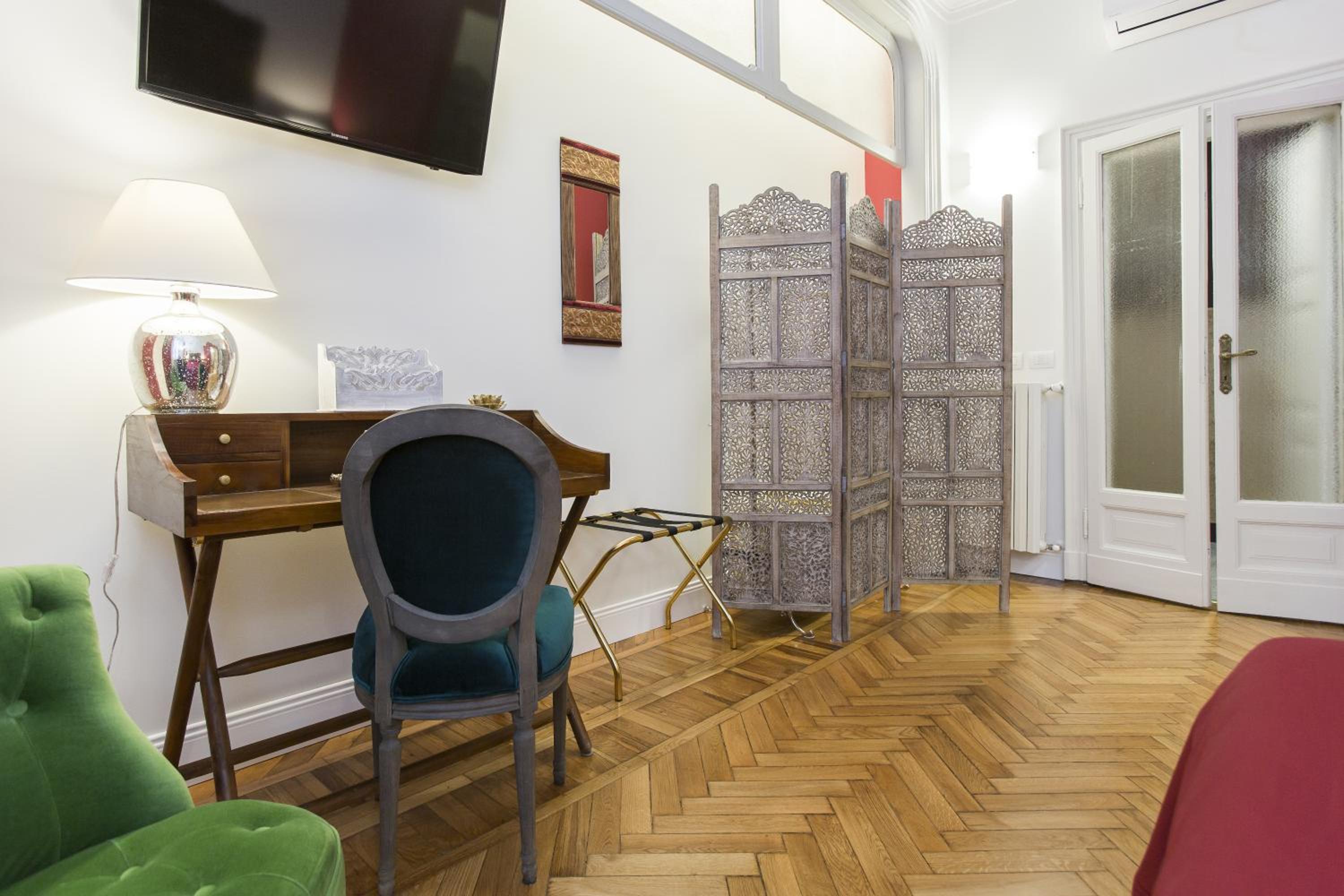 Household Settembrini