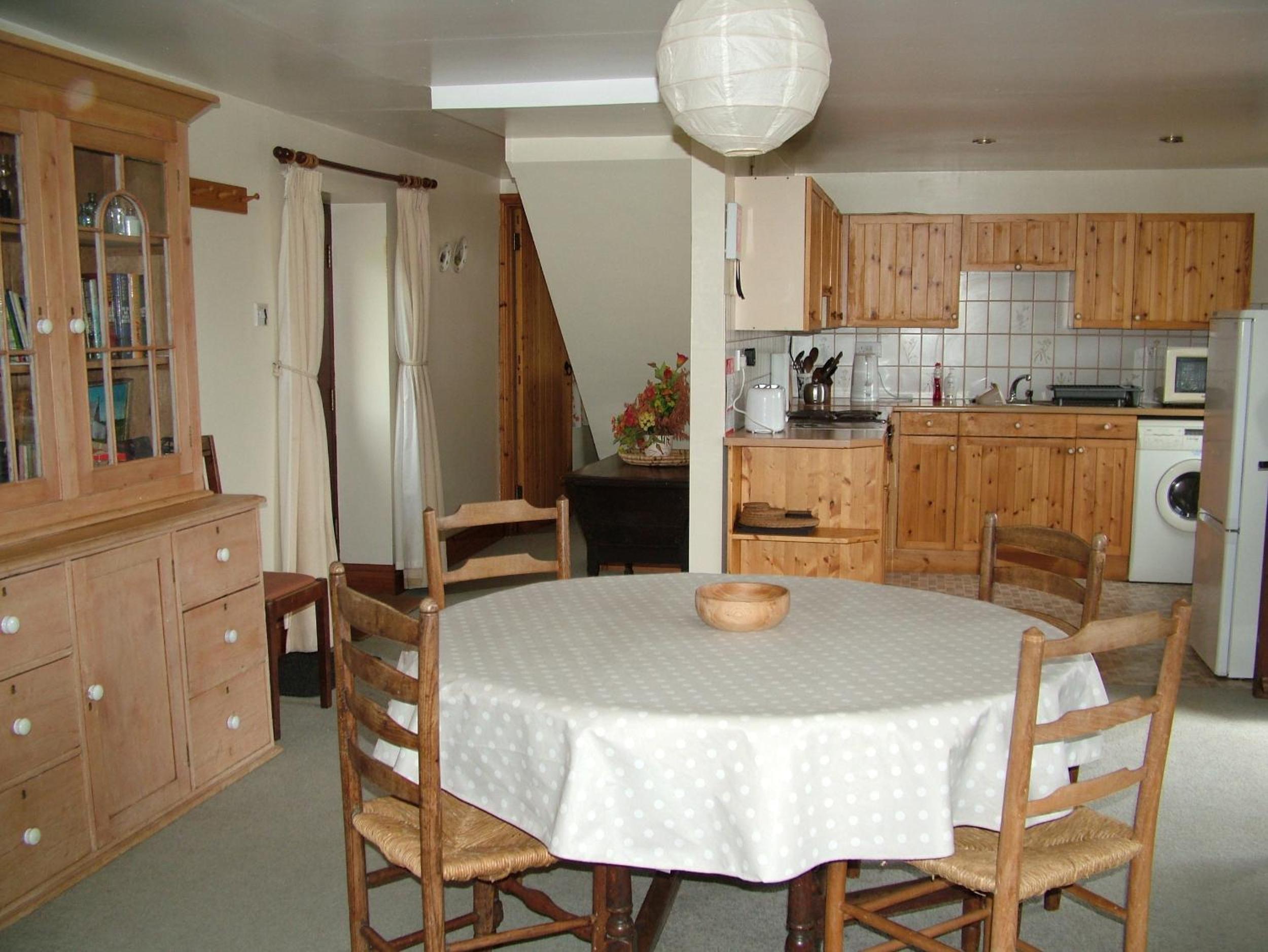 Cnwc Y Bran Fishguard view 2