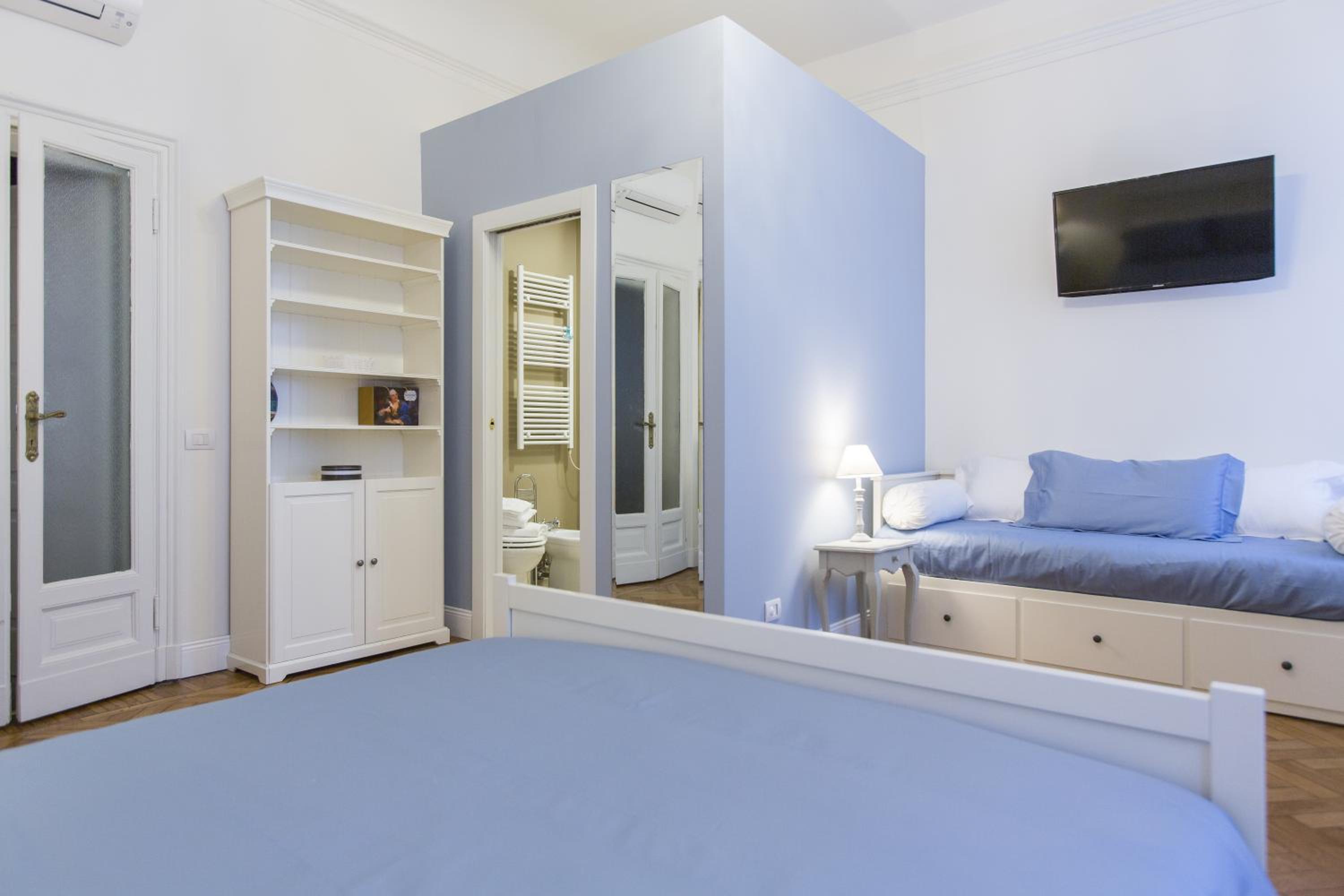 Household Settembrini