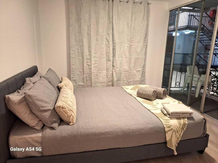 Affordable Accommodation in the Heart of Surfers Paradise