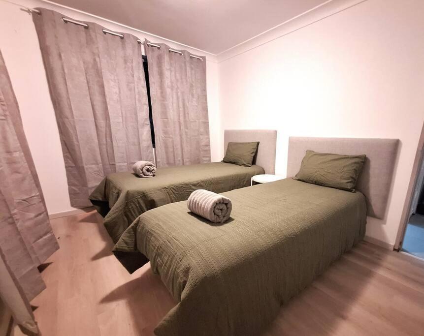 Affordable Accommodation in the Heart of Surfers Paradise