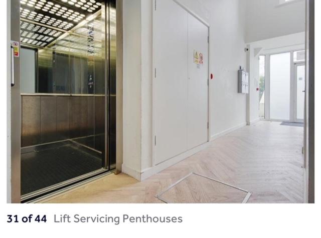 Beach Penthouse Apartment Bournemouth