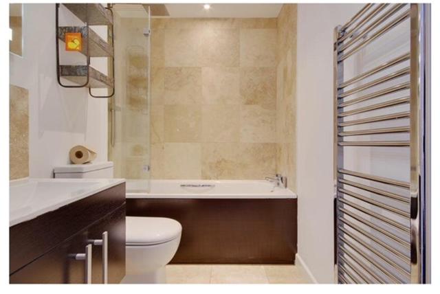 Beach Penthouse Apartment Bournemouth