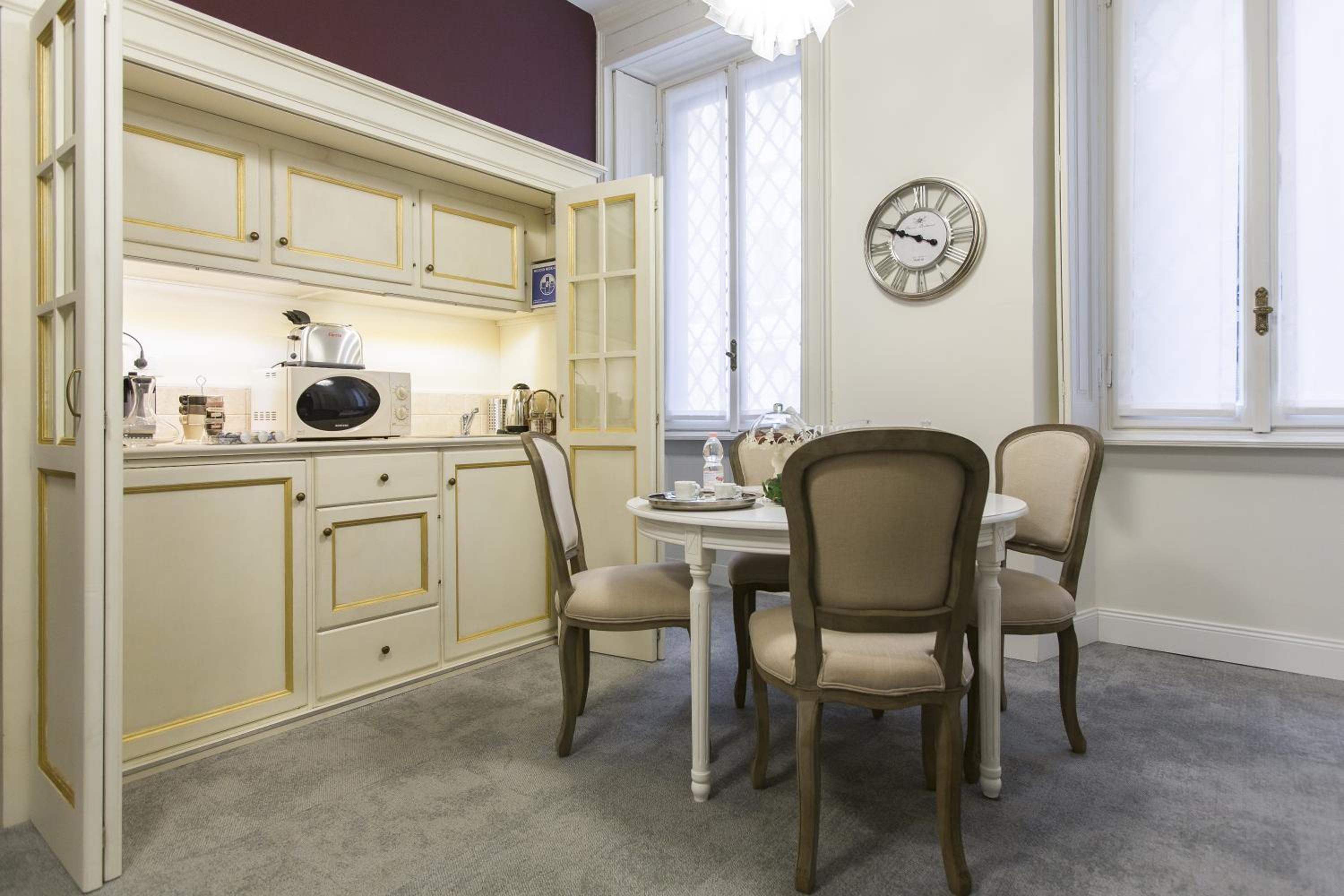 Household Settembrini